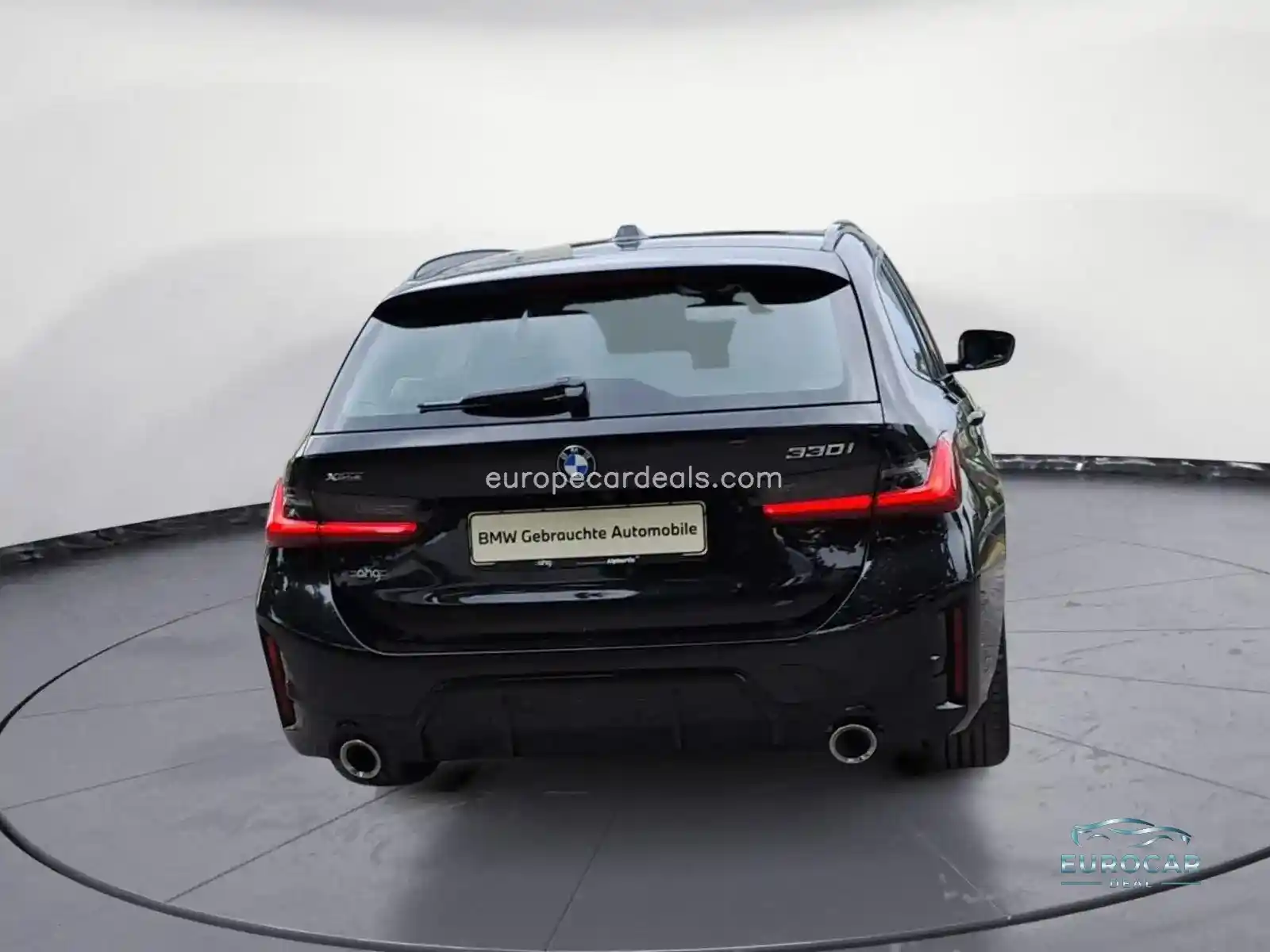 BMW 330