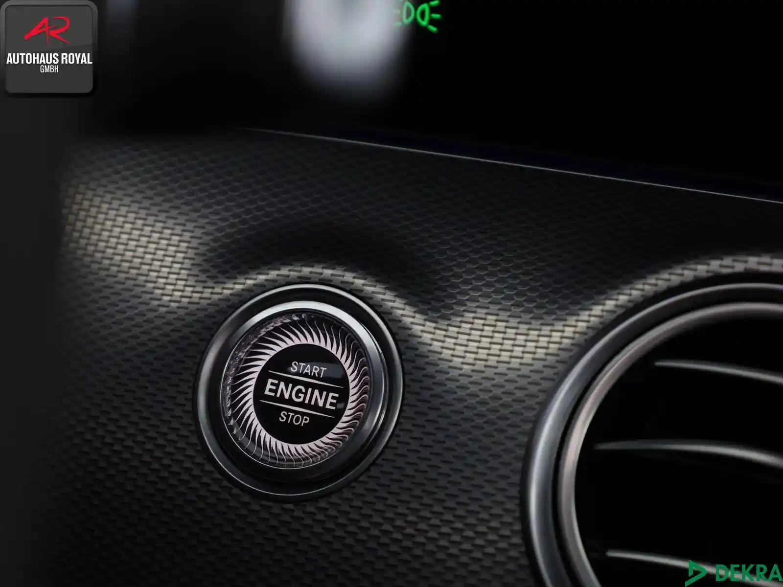 Mercedes-Benz E 63 AMG