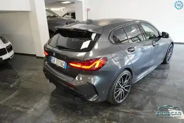 BMW 135