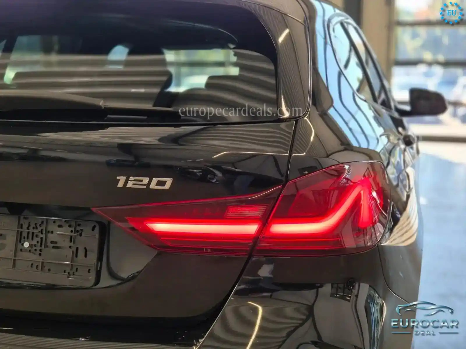 BMW 120