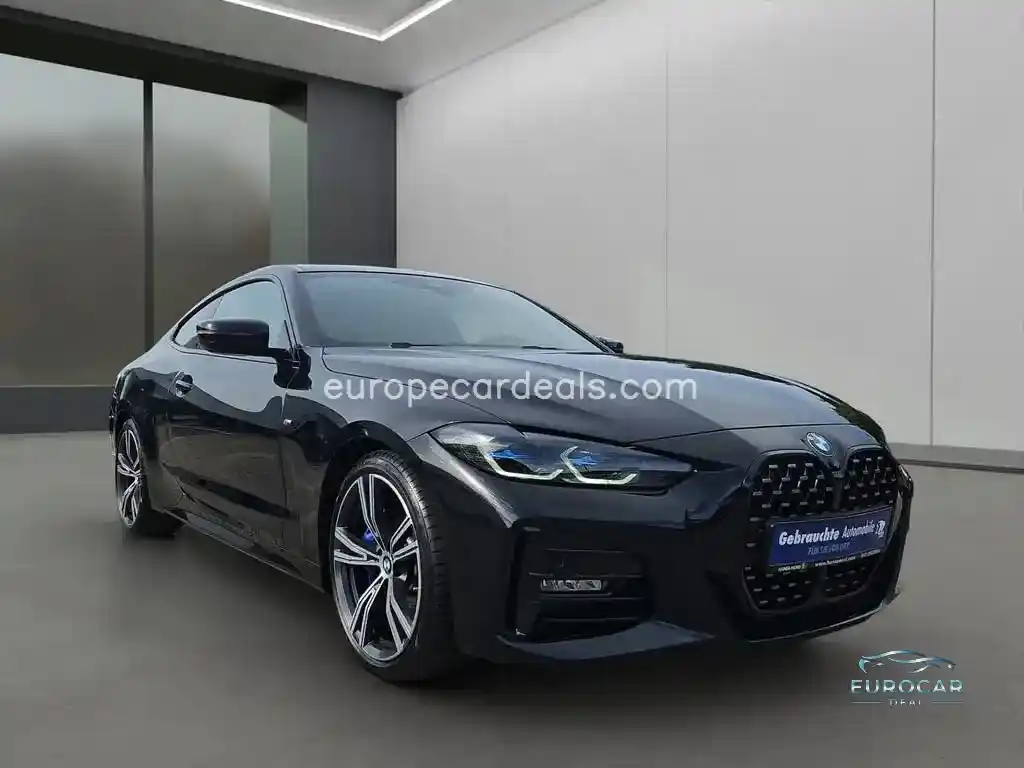 BMW 430