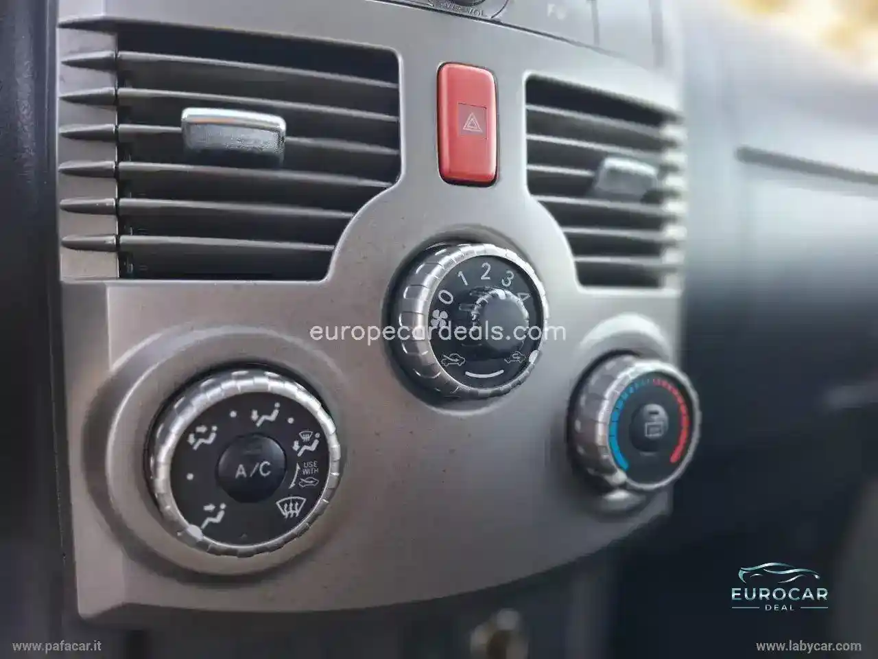 Daihatsu Terios