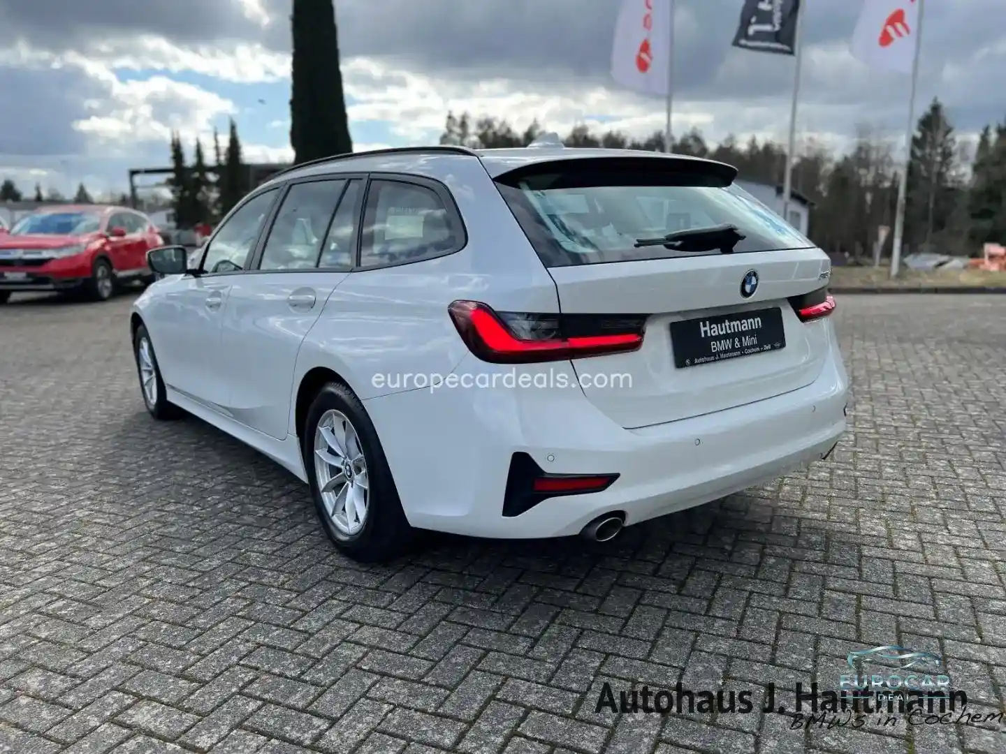 BMW 318