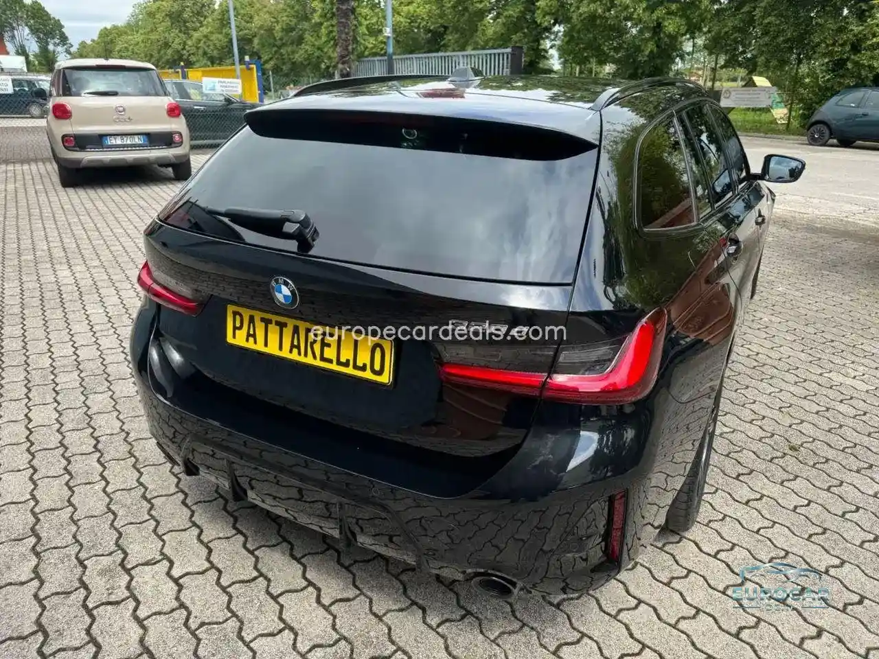 BMW 320