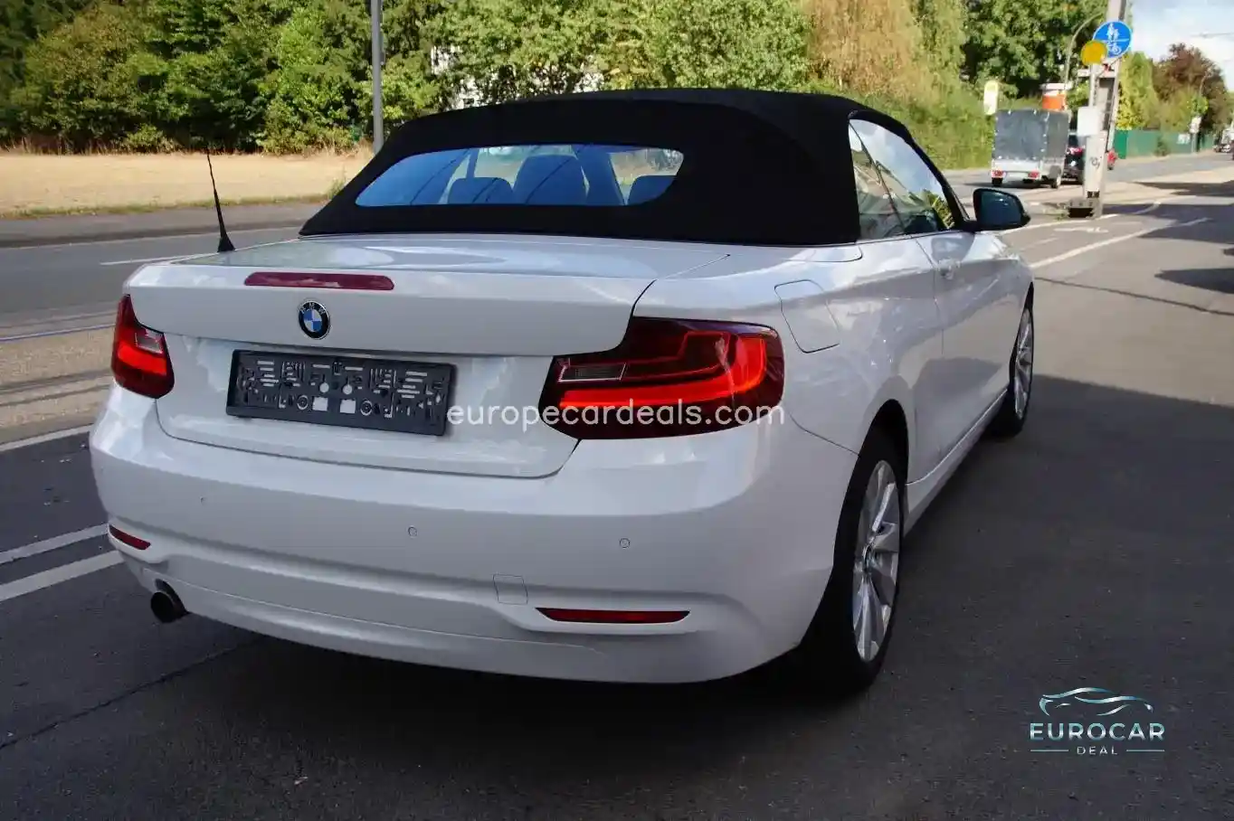 BMW 220
