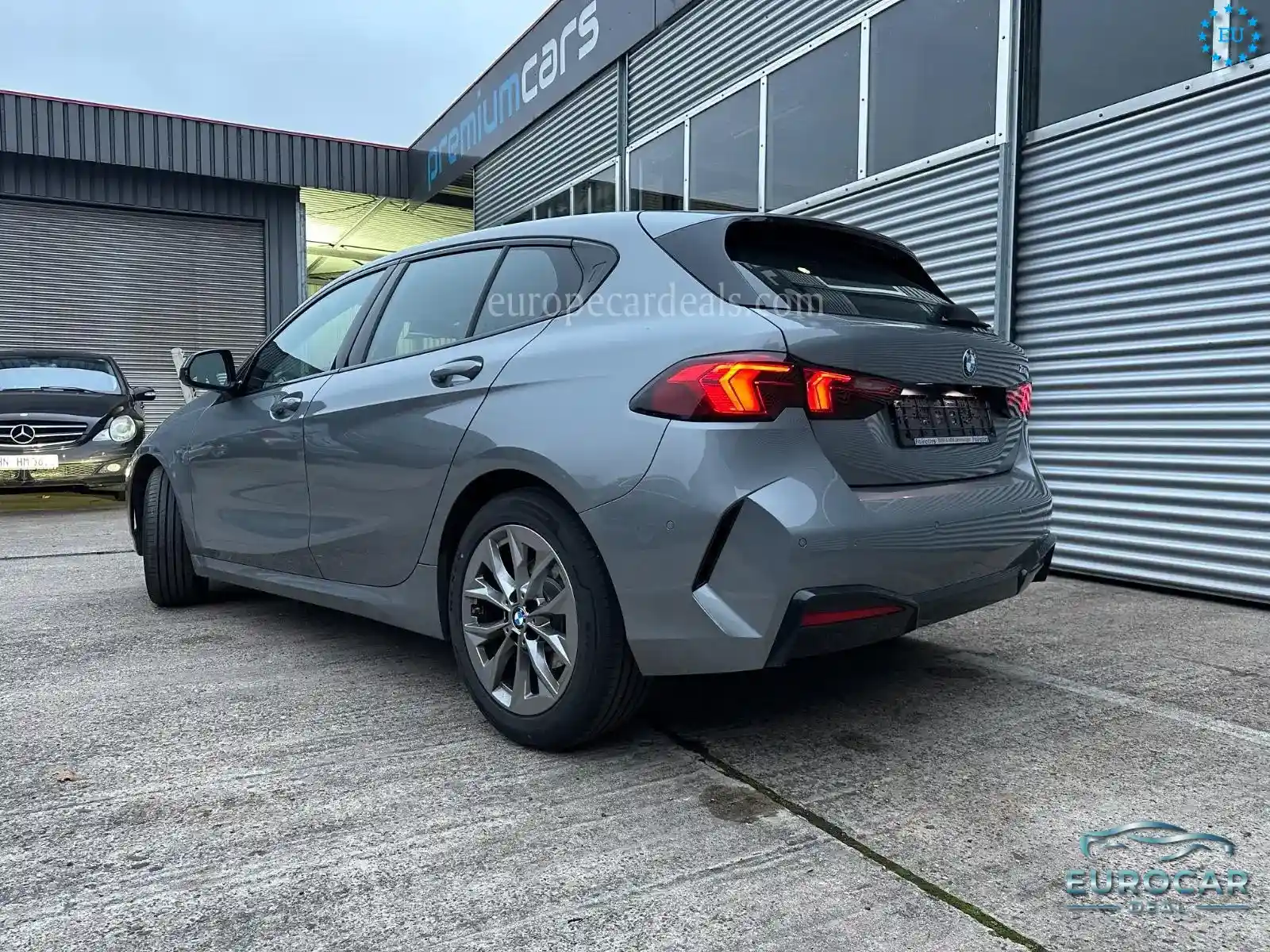 BMW 120