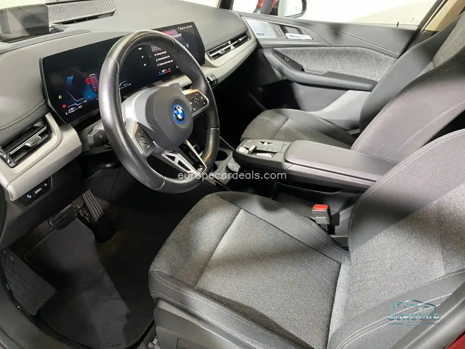 BMW 225 Active Tourer