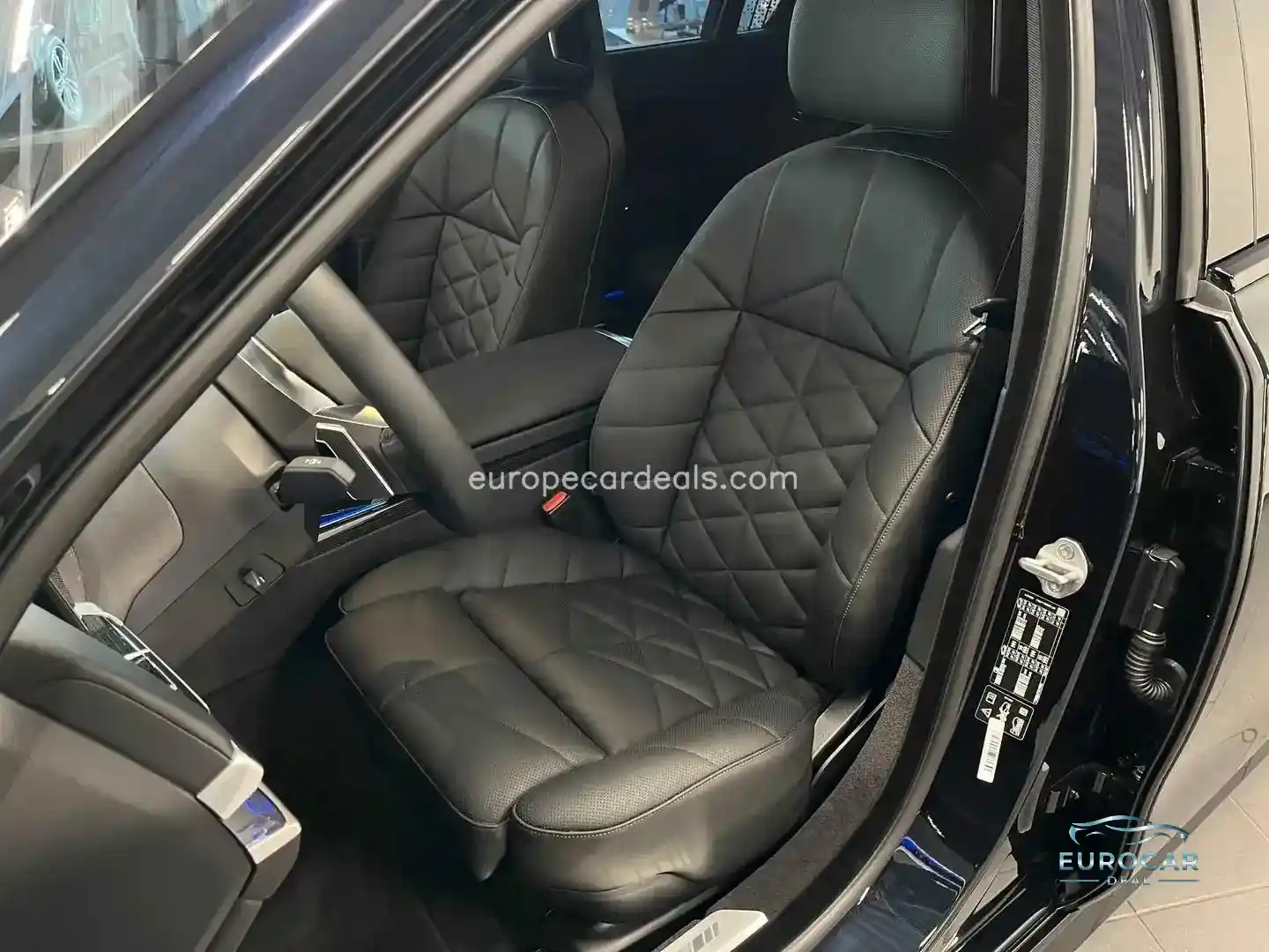 BMW 740