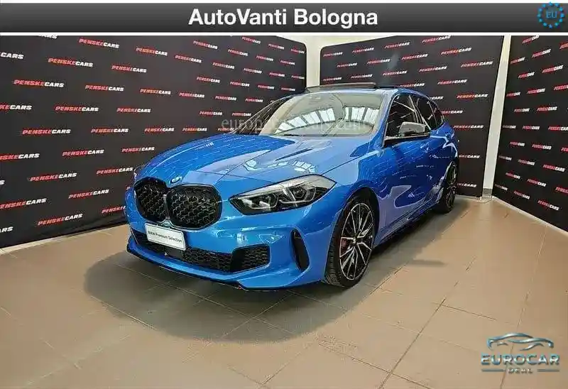 BMW 135