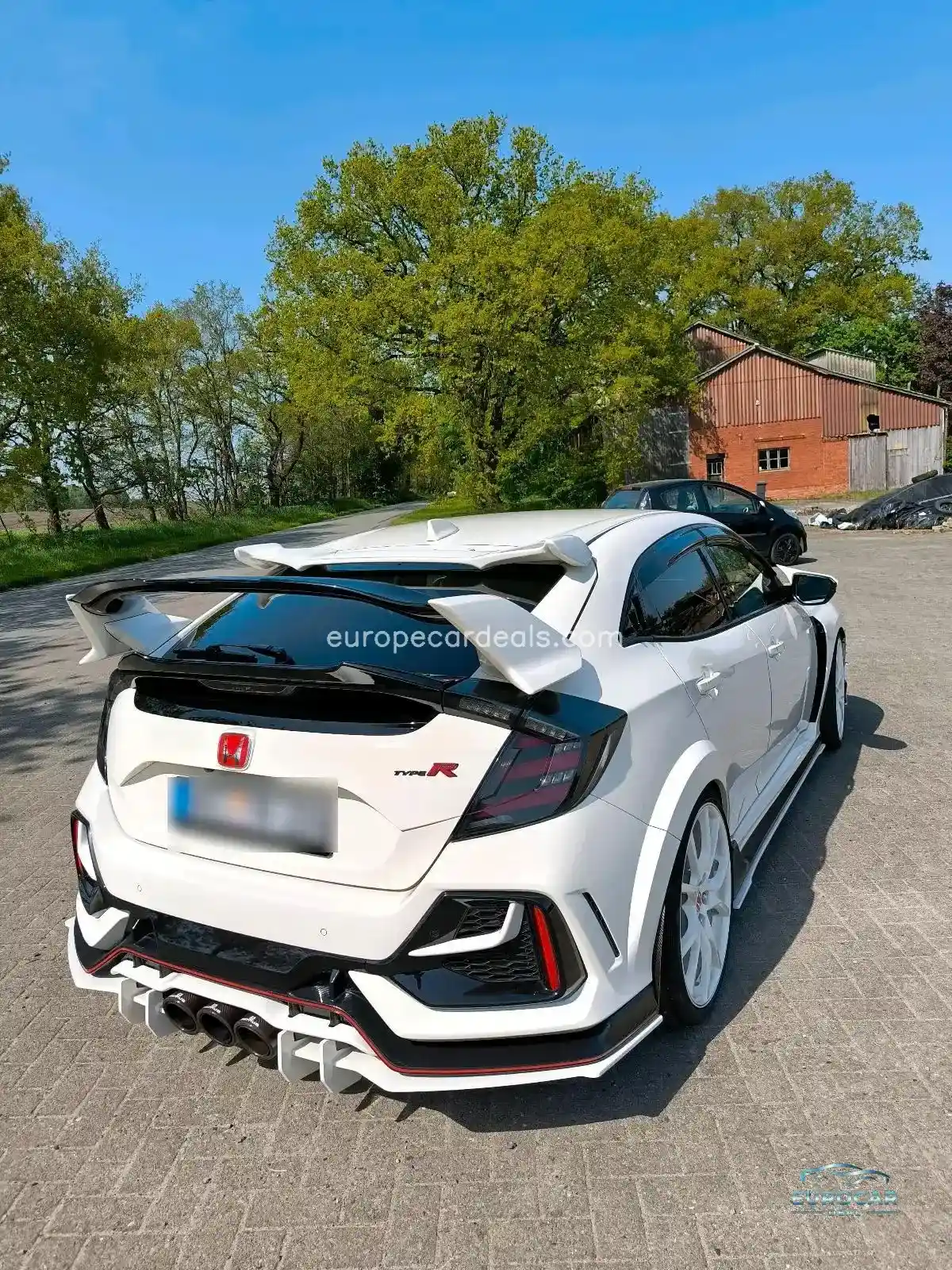 Honda Integra