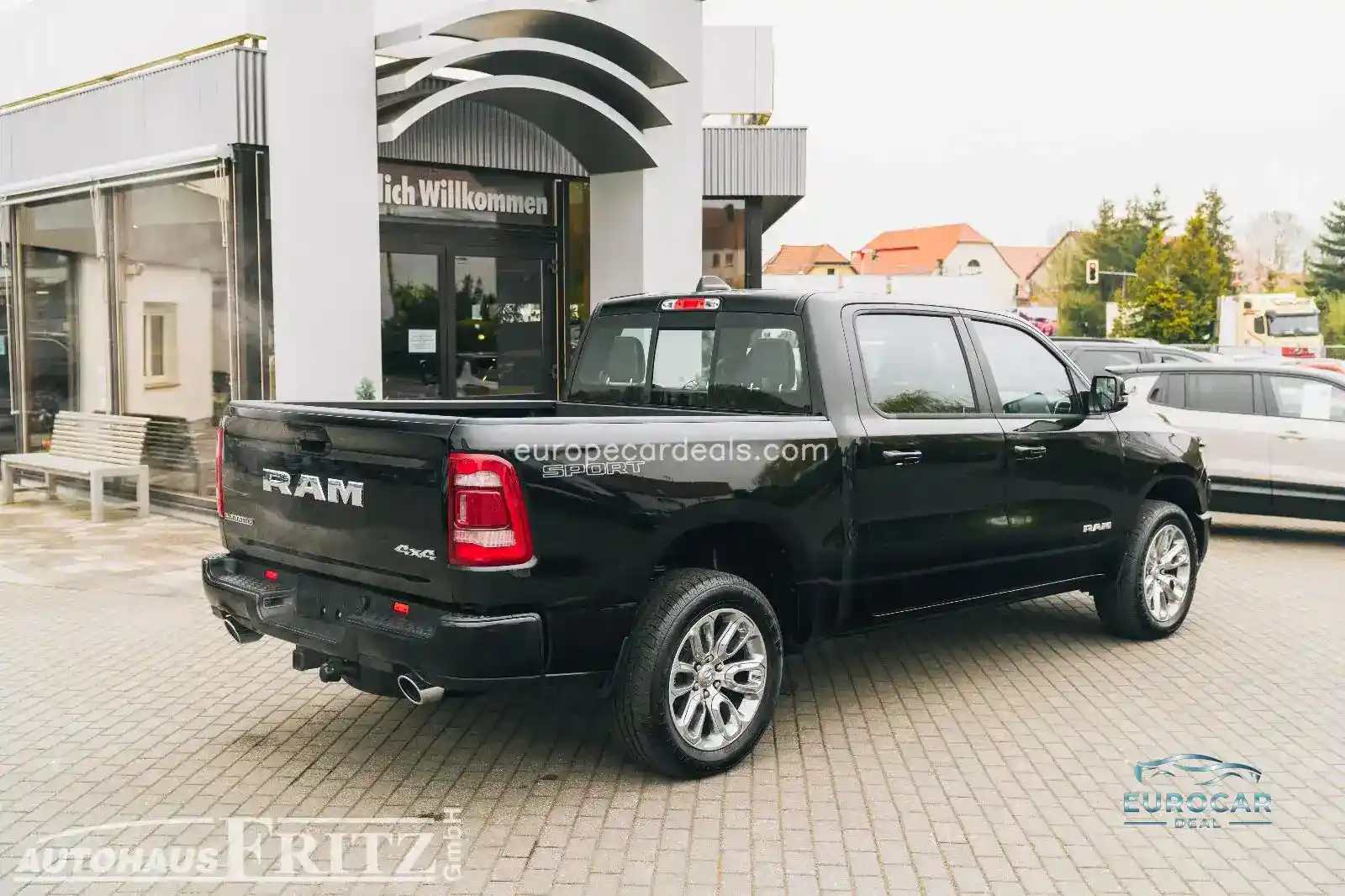 Dodge RAM