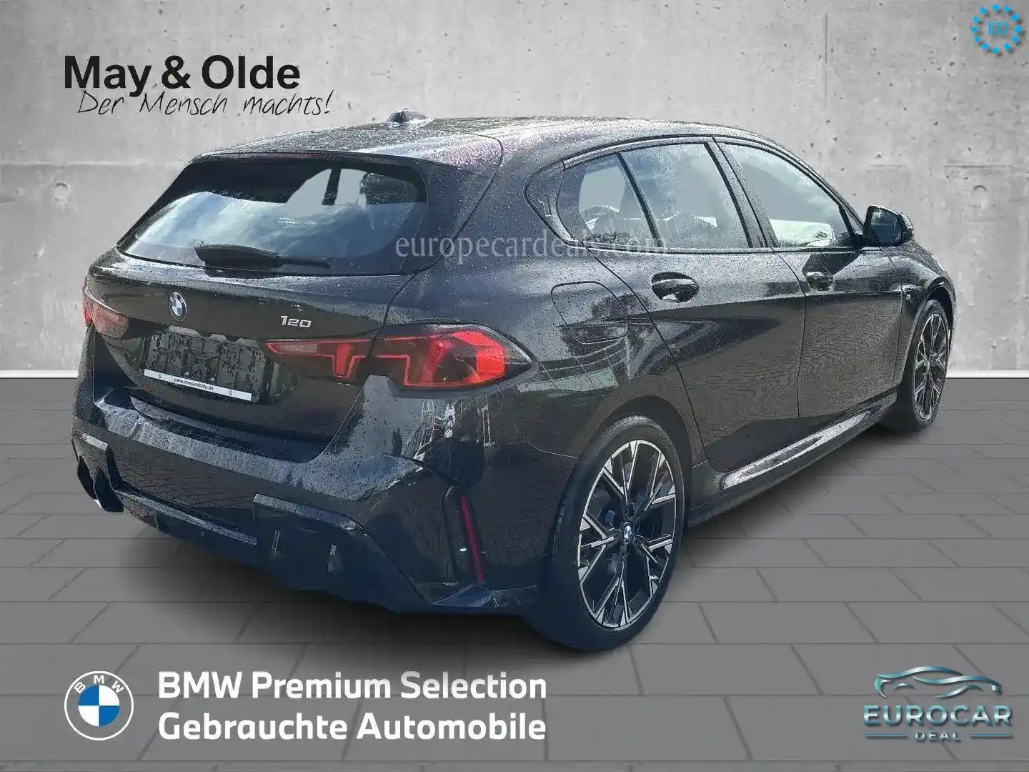 BMW 120