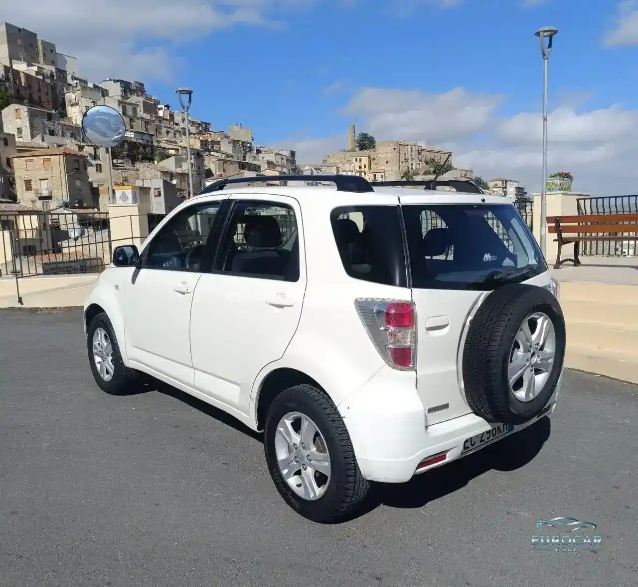 Daihatsu Terios