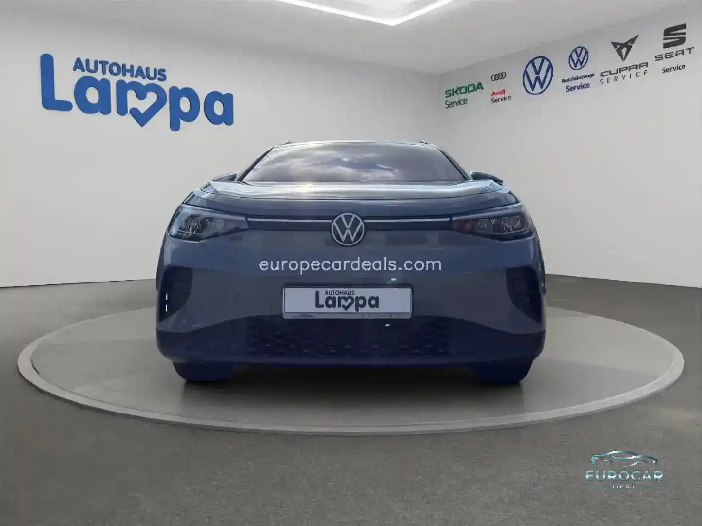 Volkswagen ID.4