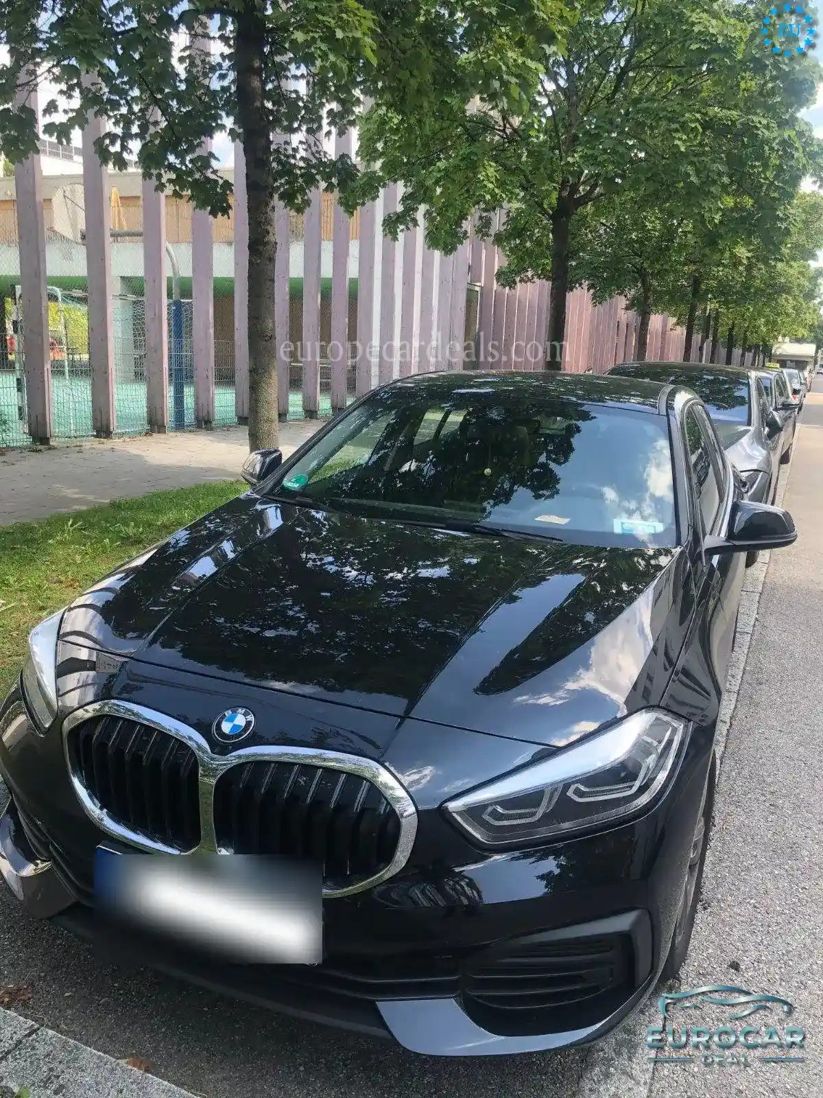 BMW 118