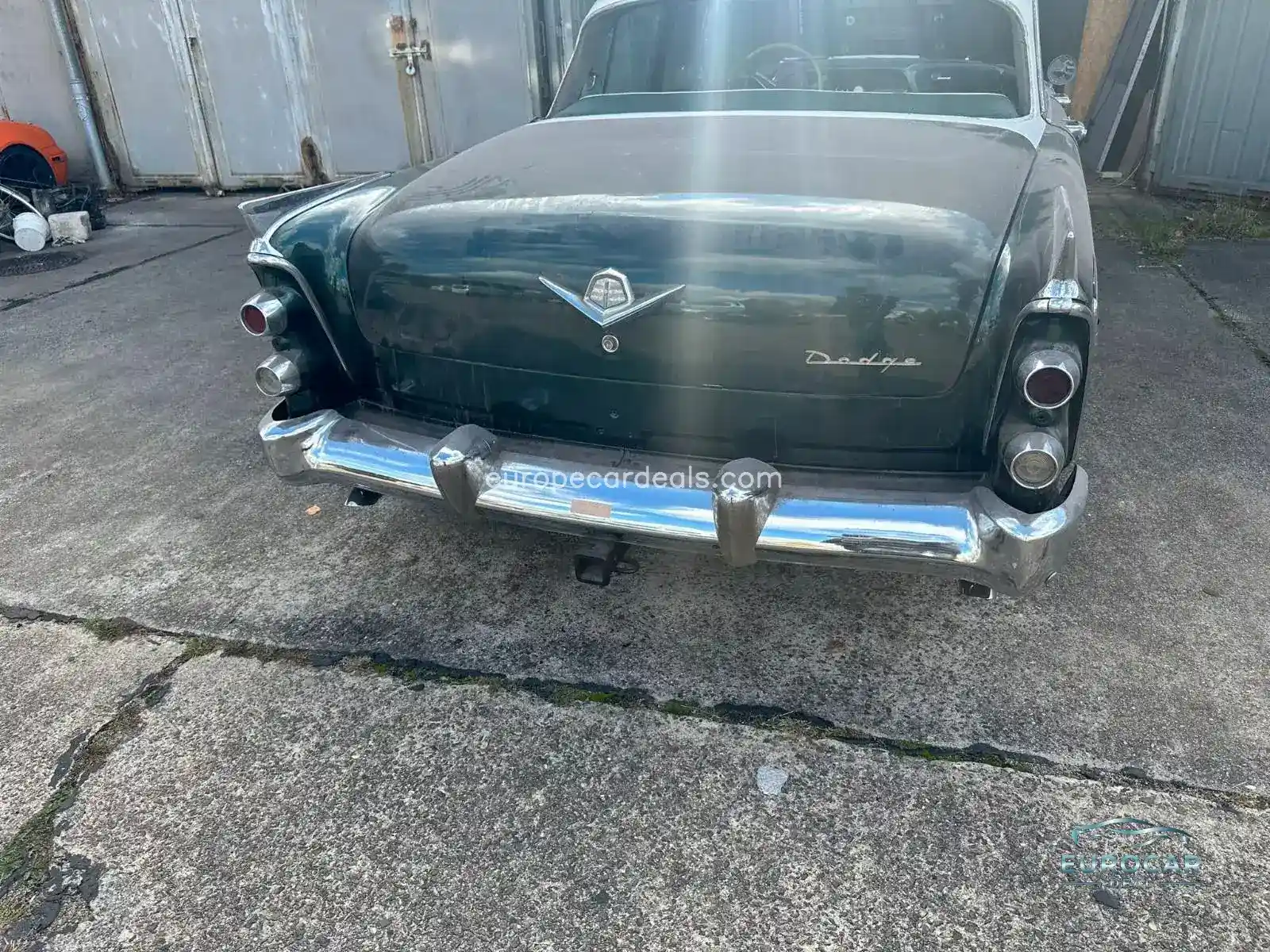 Dodge Coronet