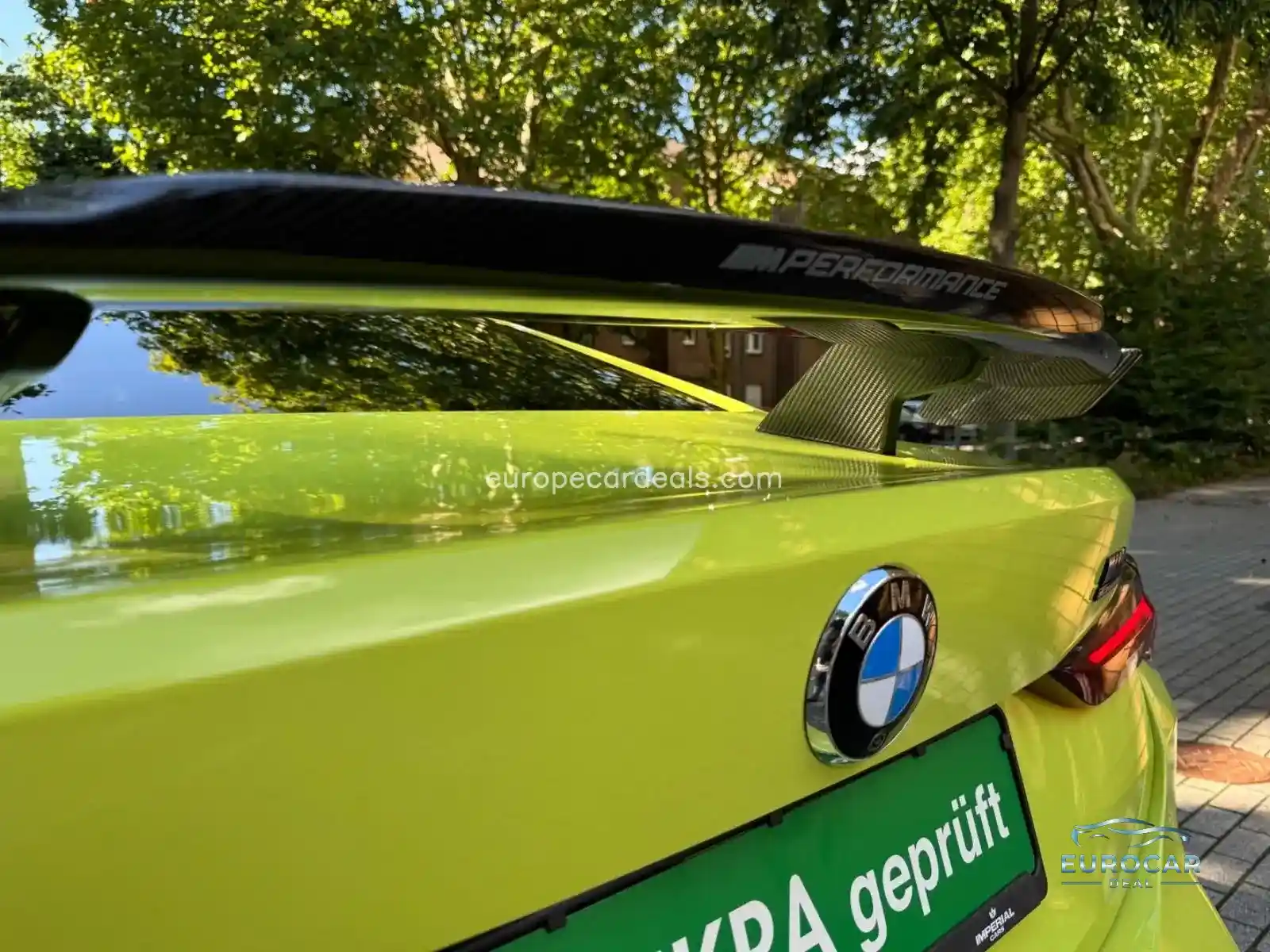 BMW M4