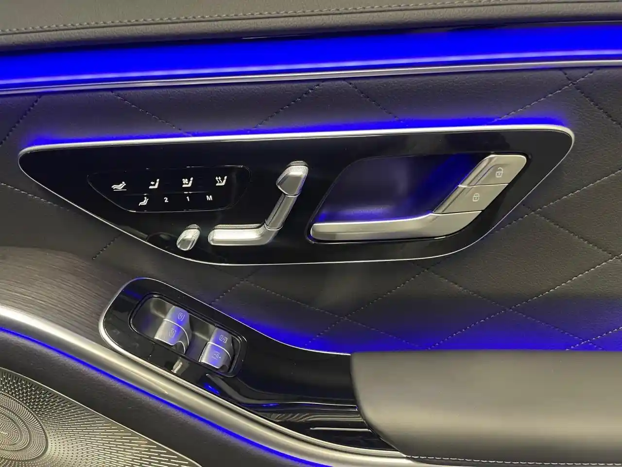Mercedes-Benz S 350