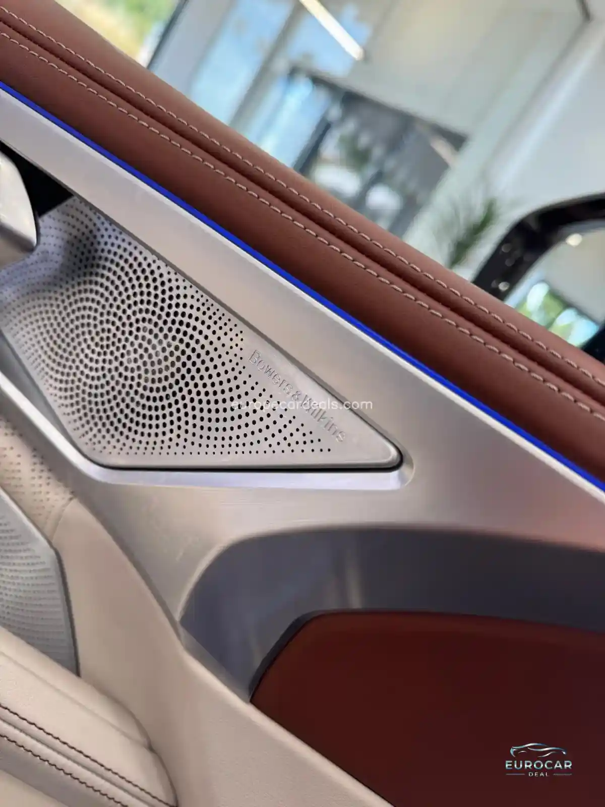 BMW M8