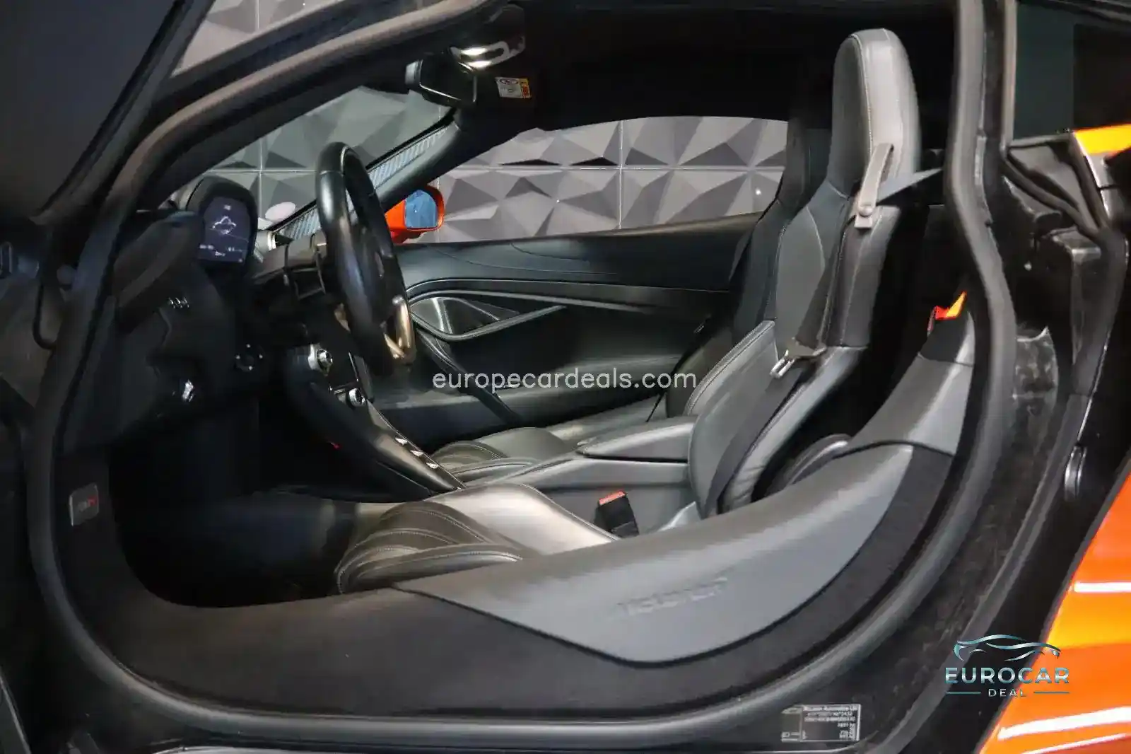 McLaren 720S