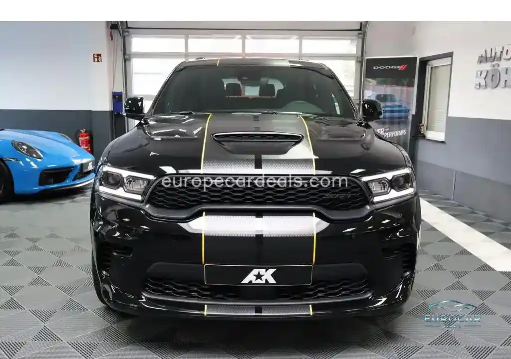Dodge Durango