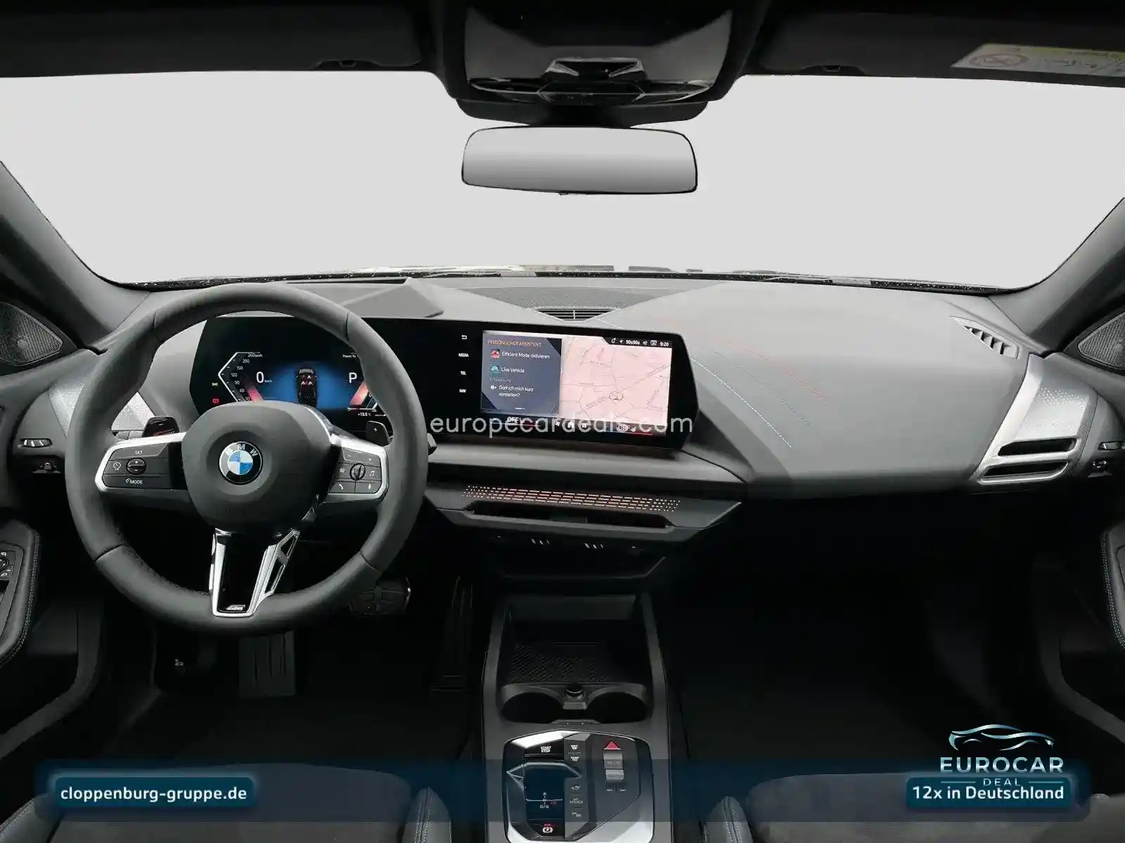 BMW 220 Gran Coupé
