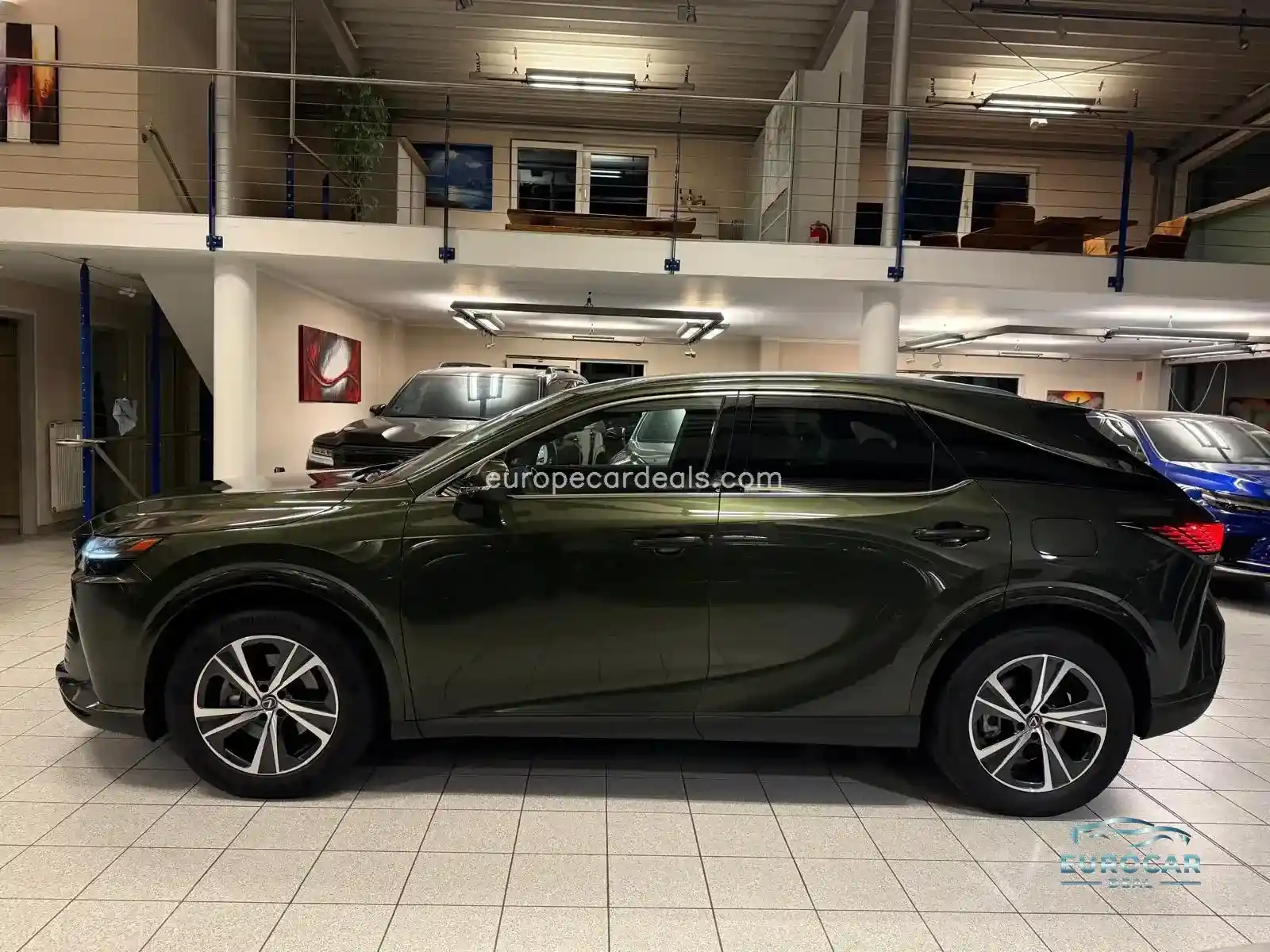 Lexus RX 350