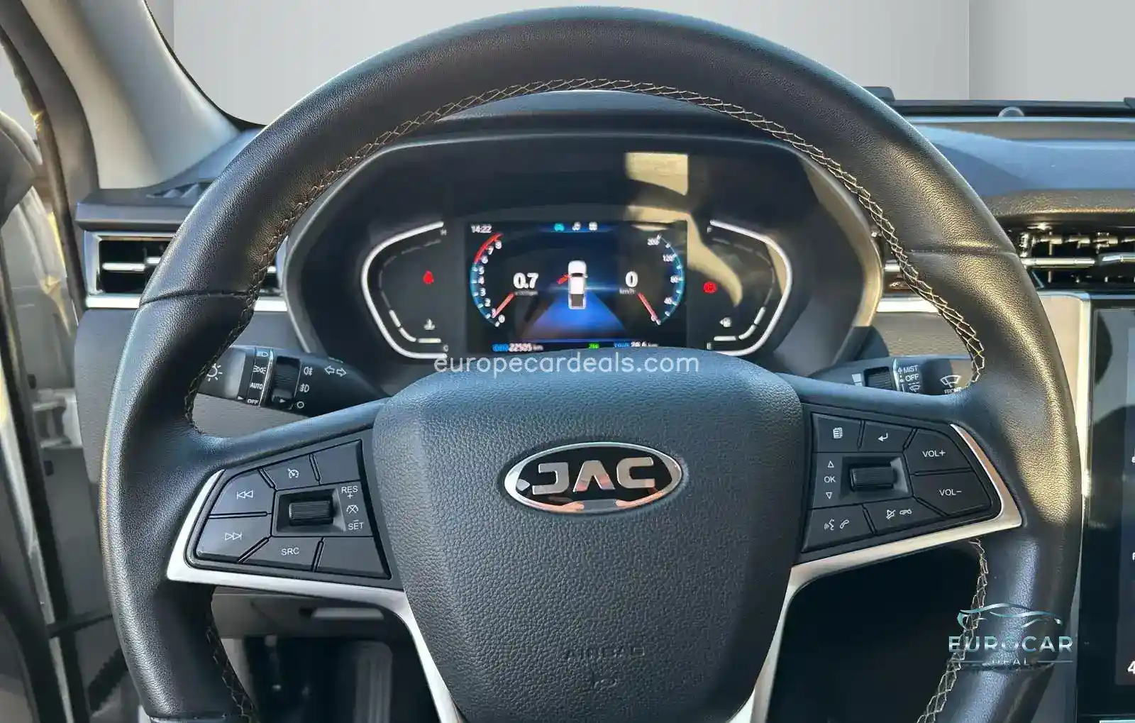JAC Other