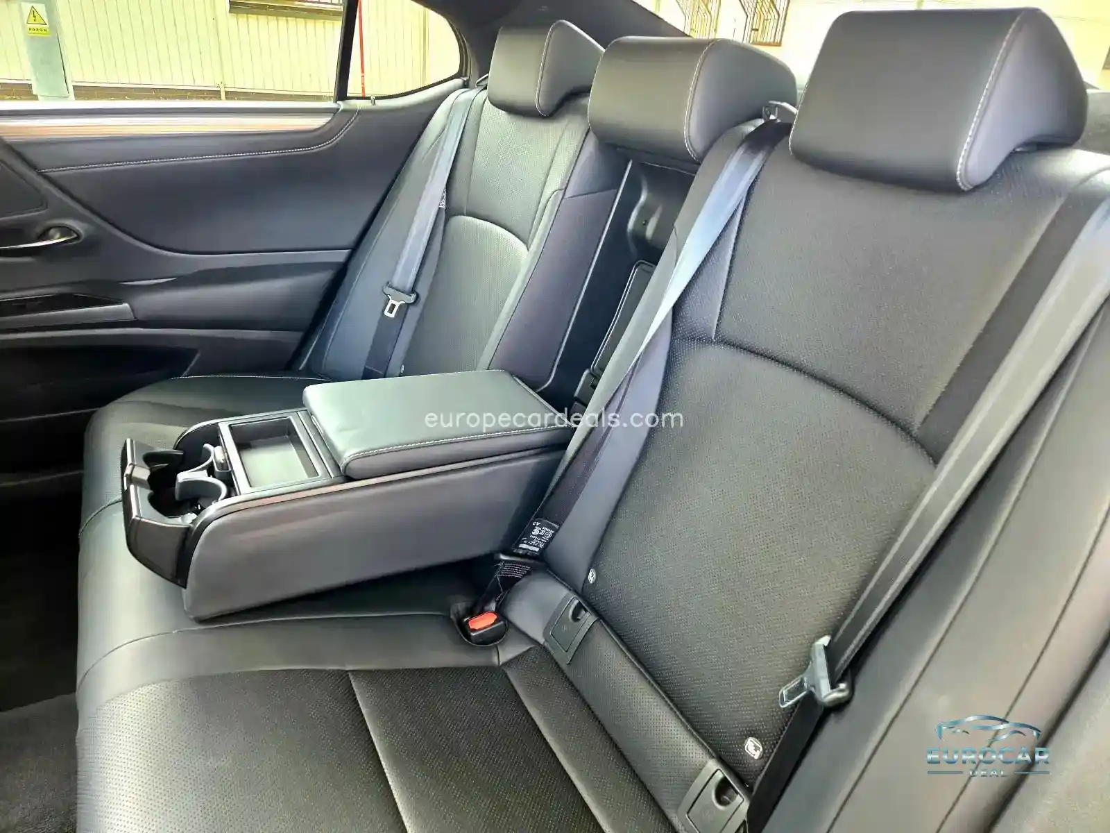 Lexus ES 300