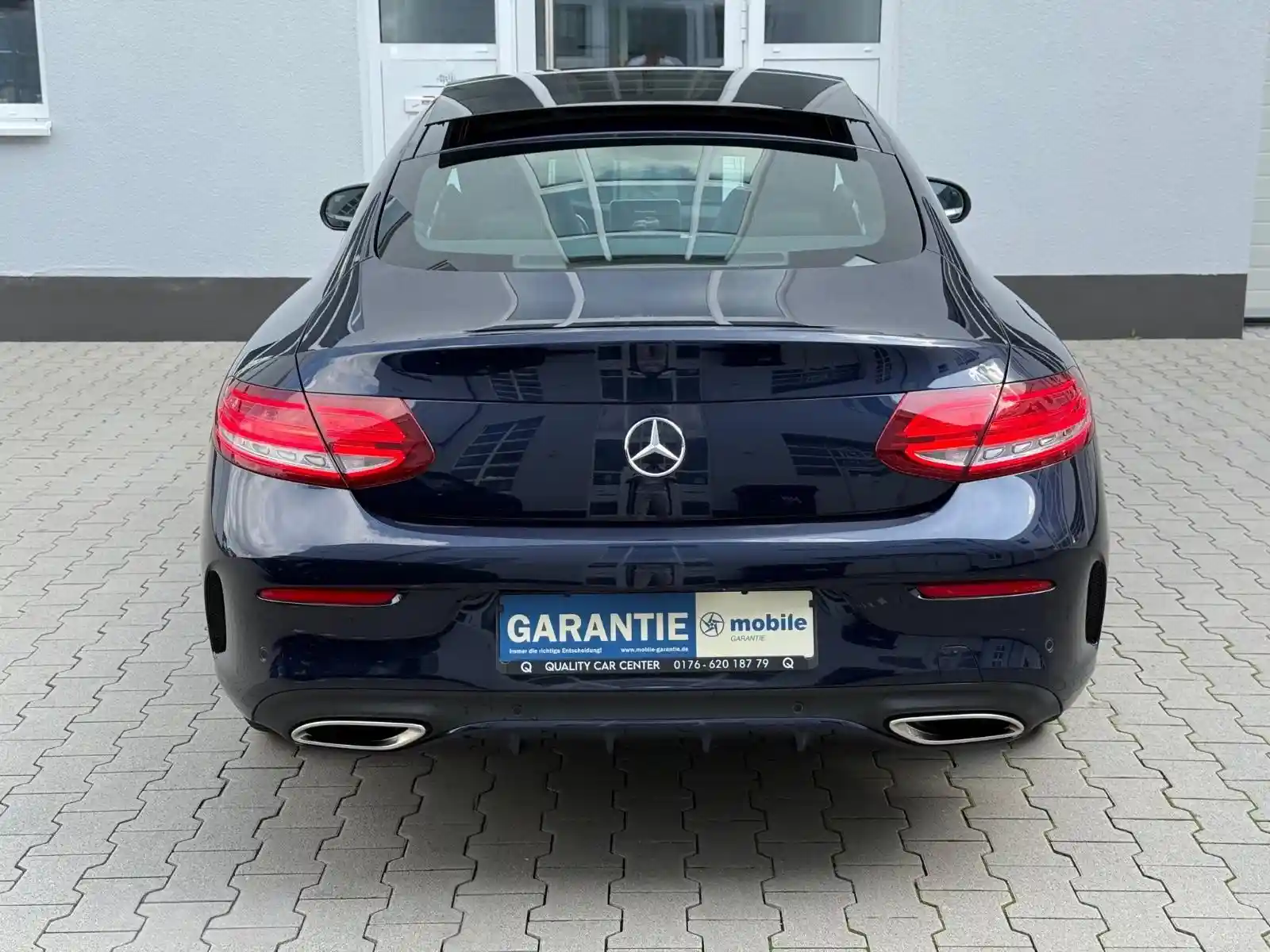 Mercedes-Benz C 250
