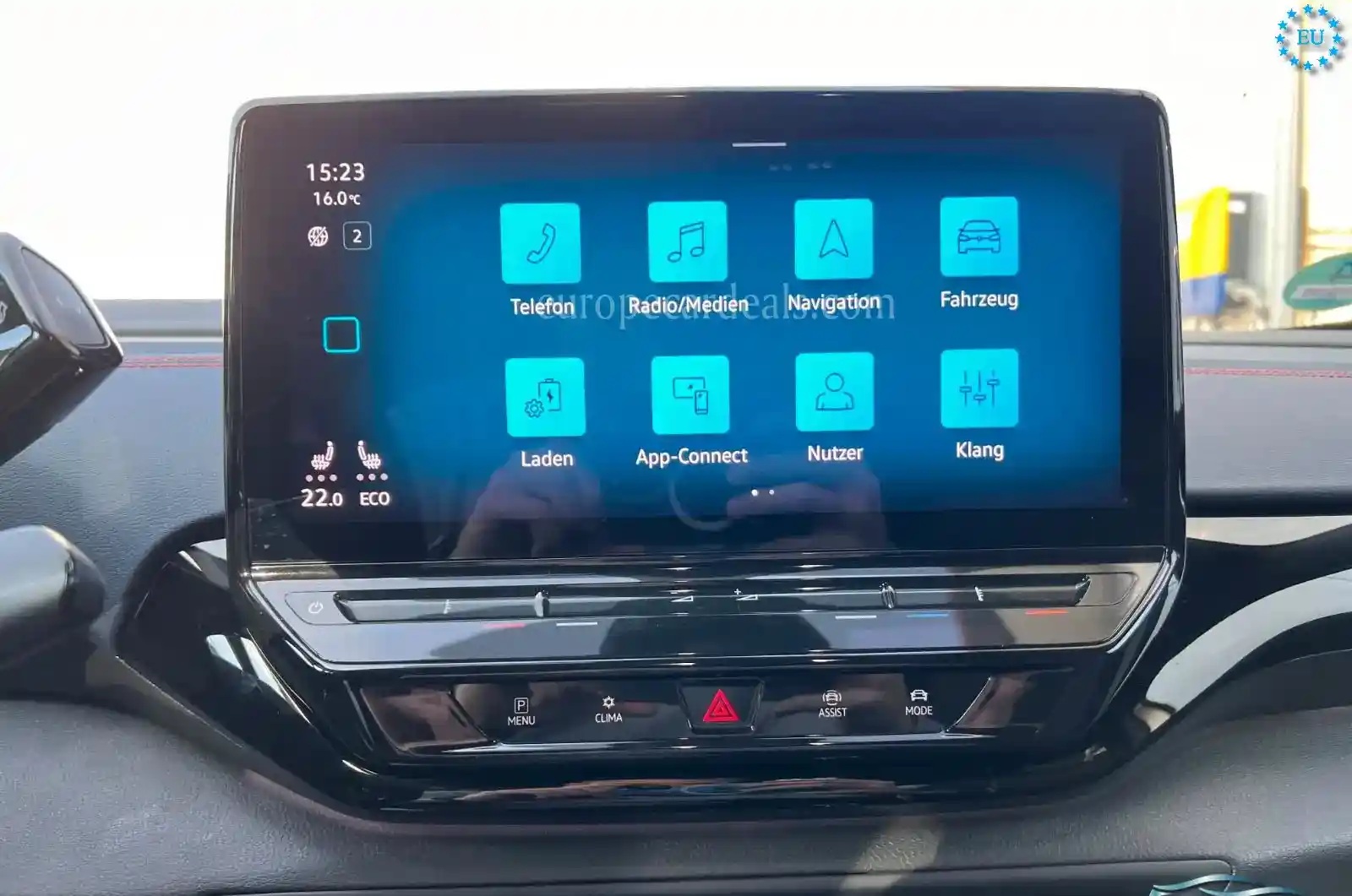 Volkswagen ID.5