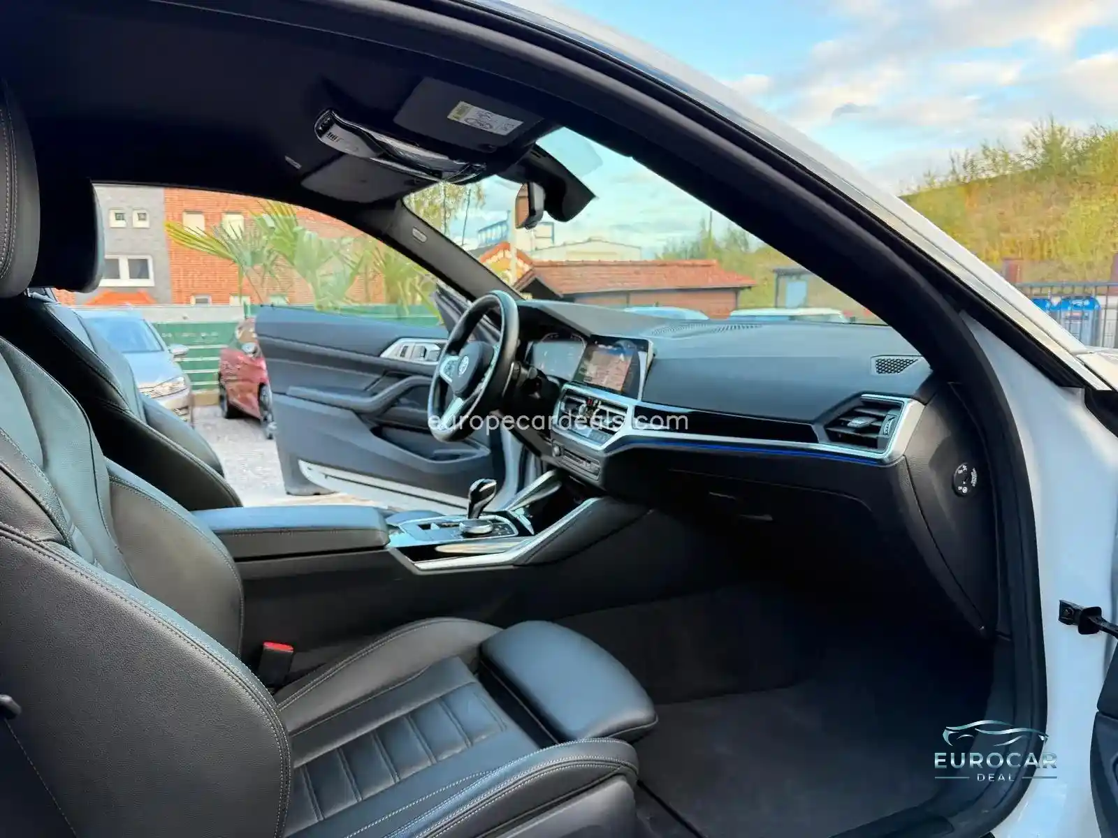 BMW 430