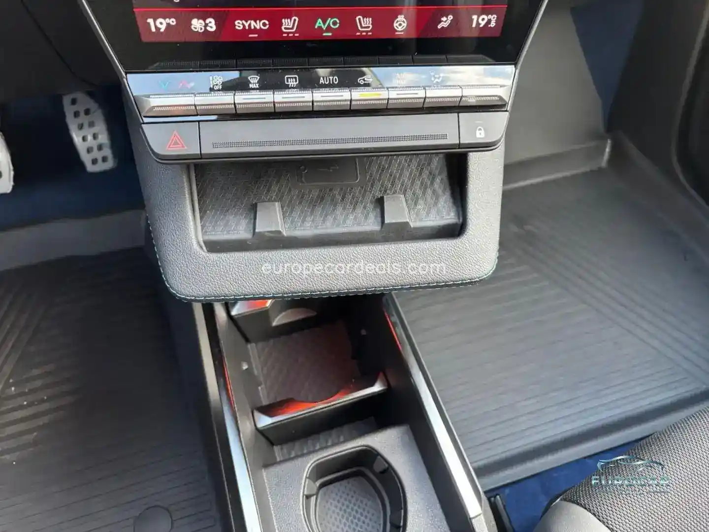 Renault Scenic E-TECH