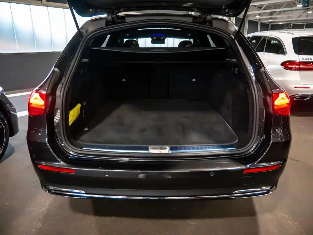 Mercedes-Benz E 450
