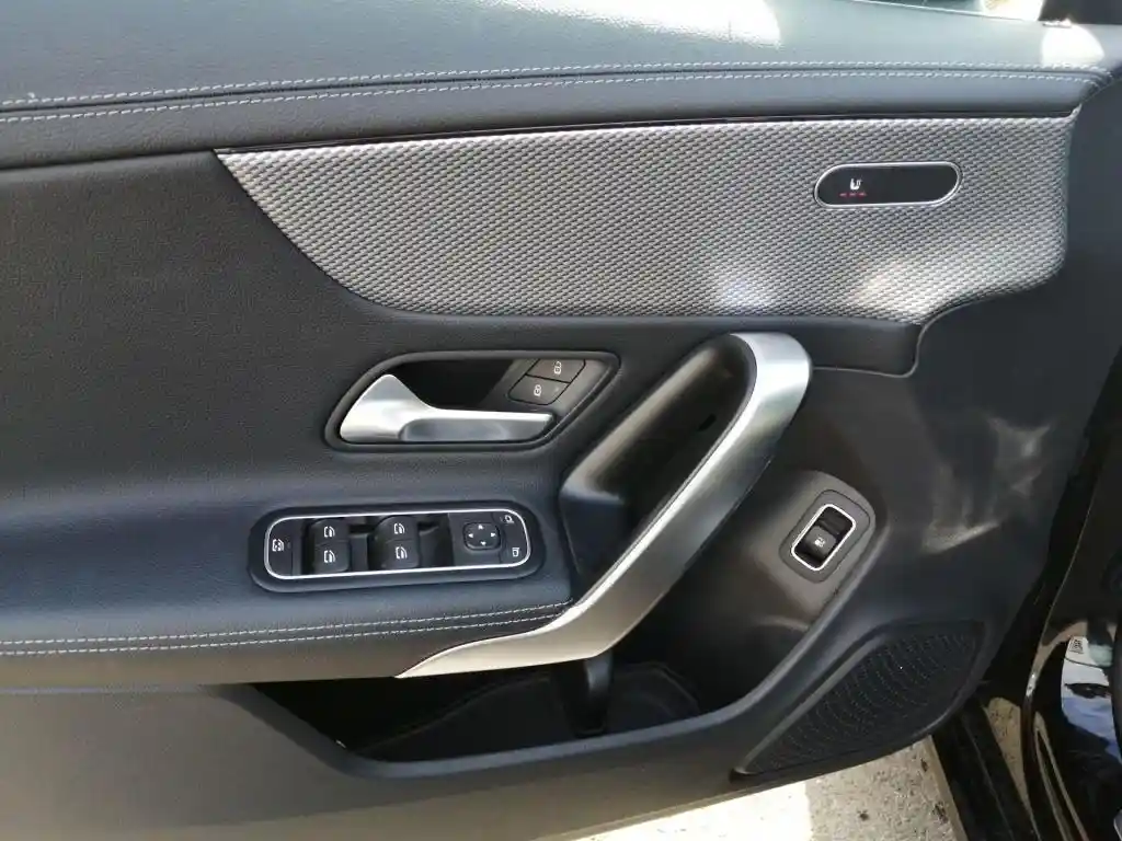 Mercedes-Benz CLA 250 Shooting Brake