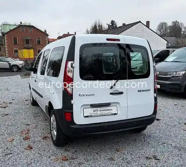 Renault Kangoo