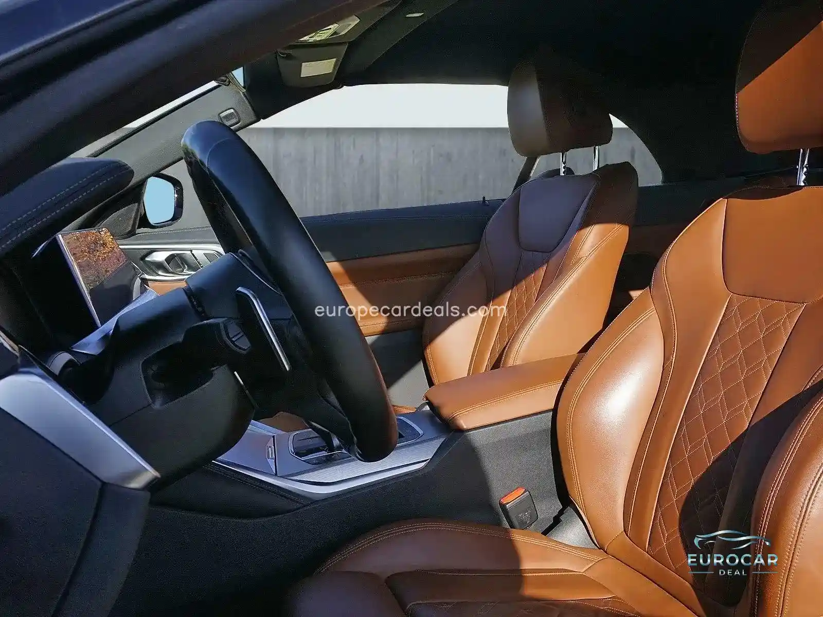 BMW M440