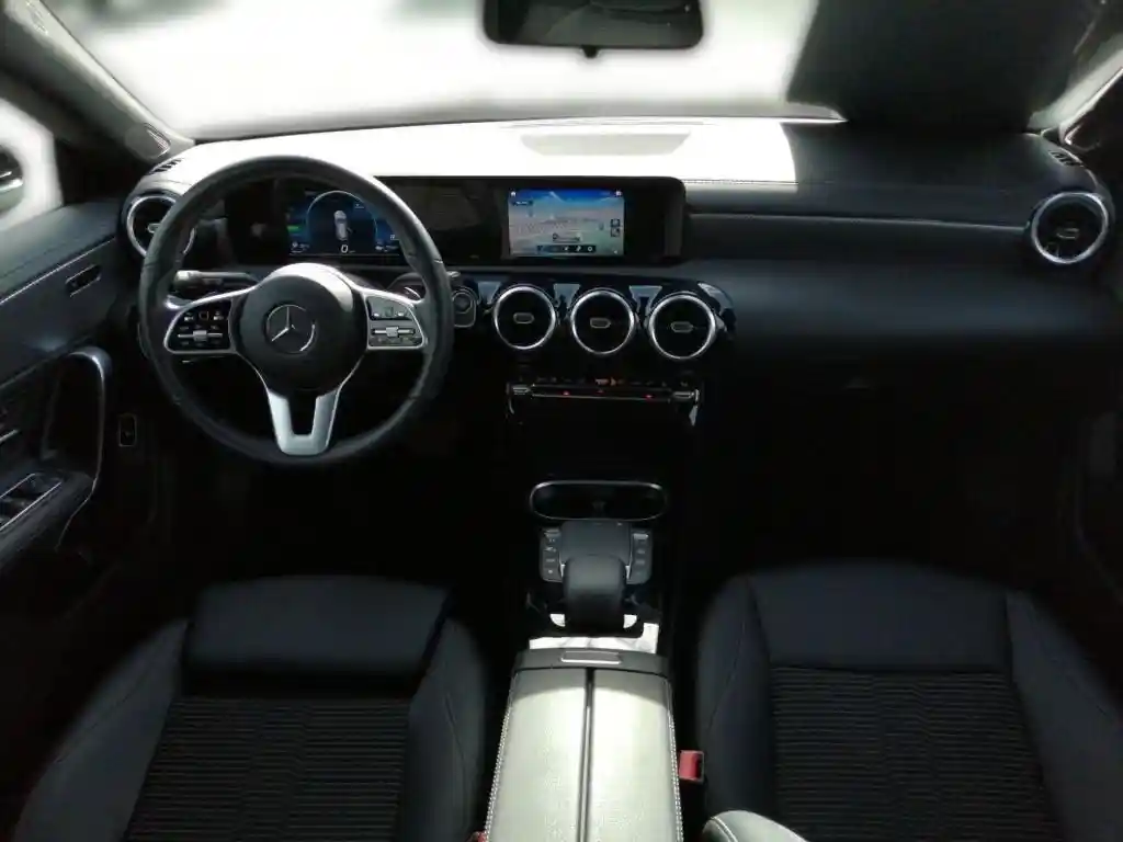 Mercedes-Benz CLA 250 Shooting Brake