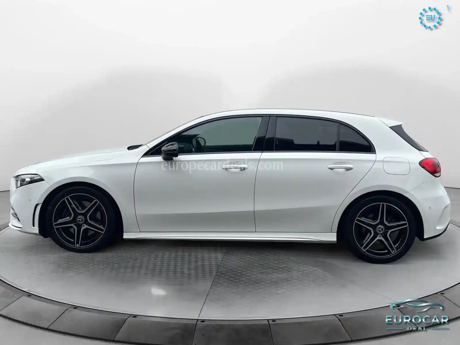 Mercedes-Benz A 220