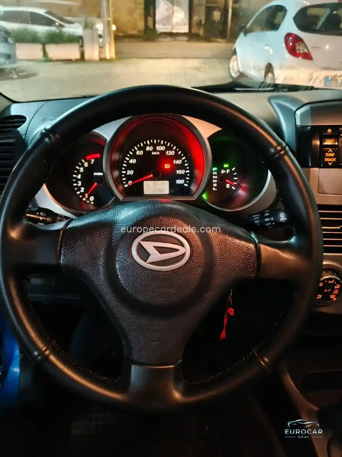 Daihatsu Terios