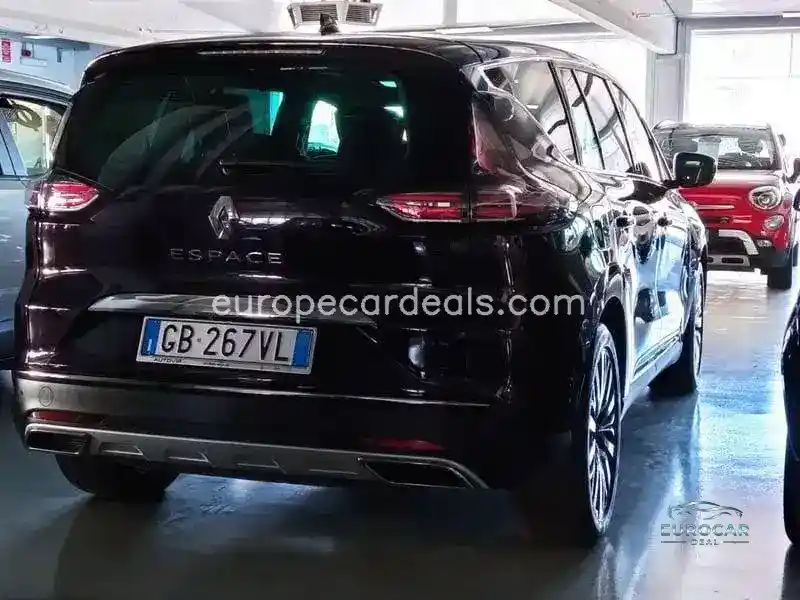 Renault Espace