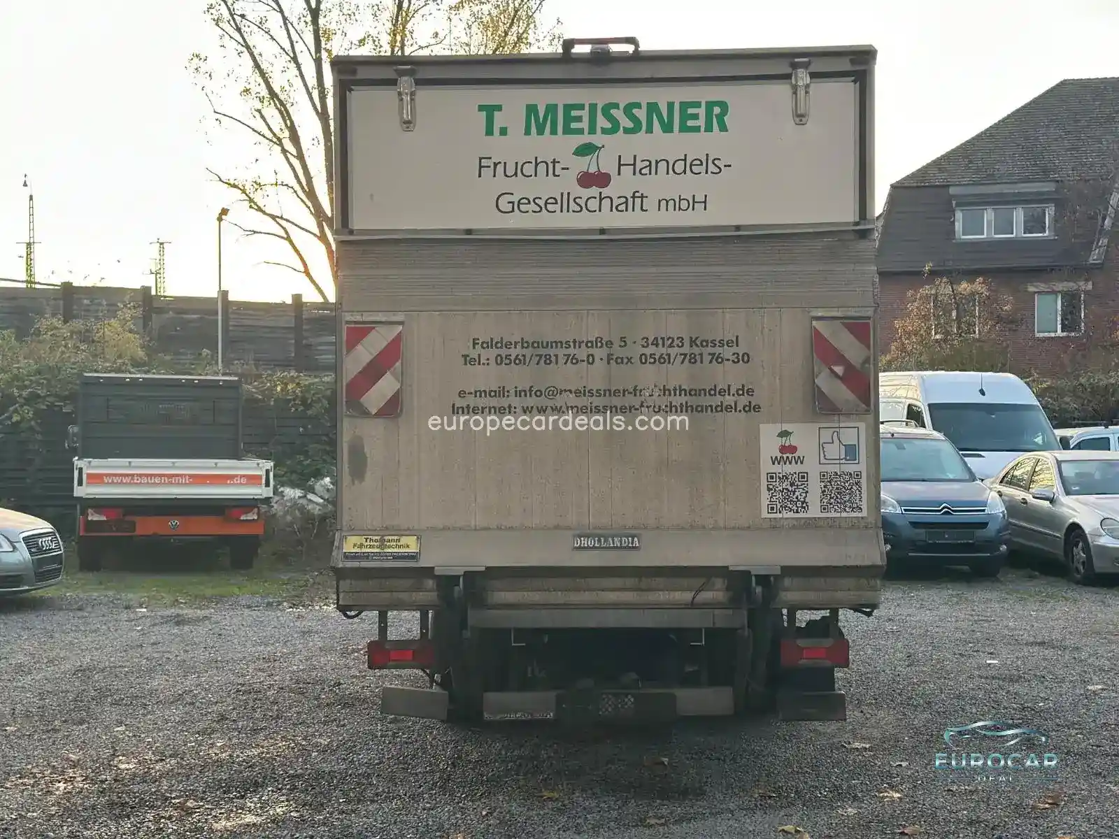 Iveco Other