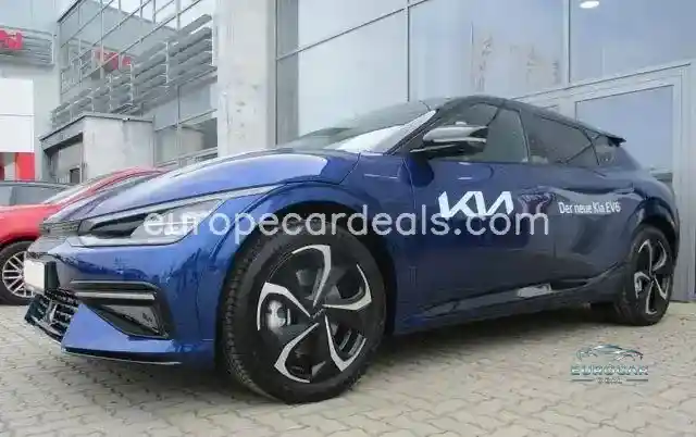 Kia EV6