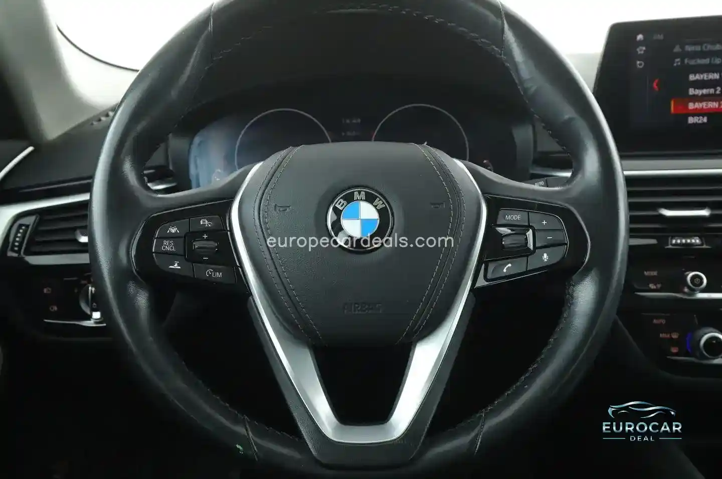 BMW 525