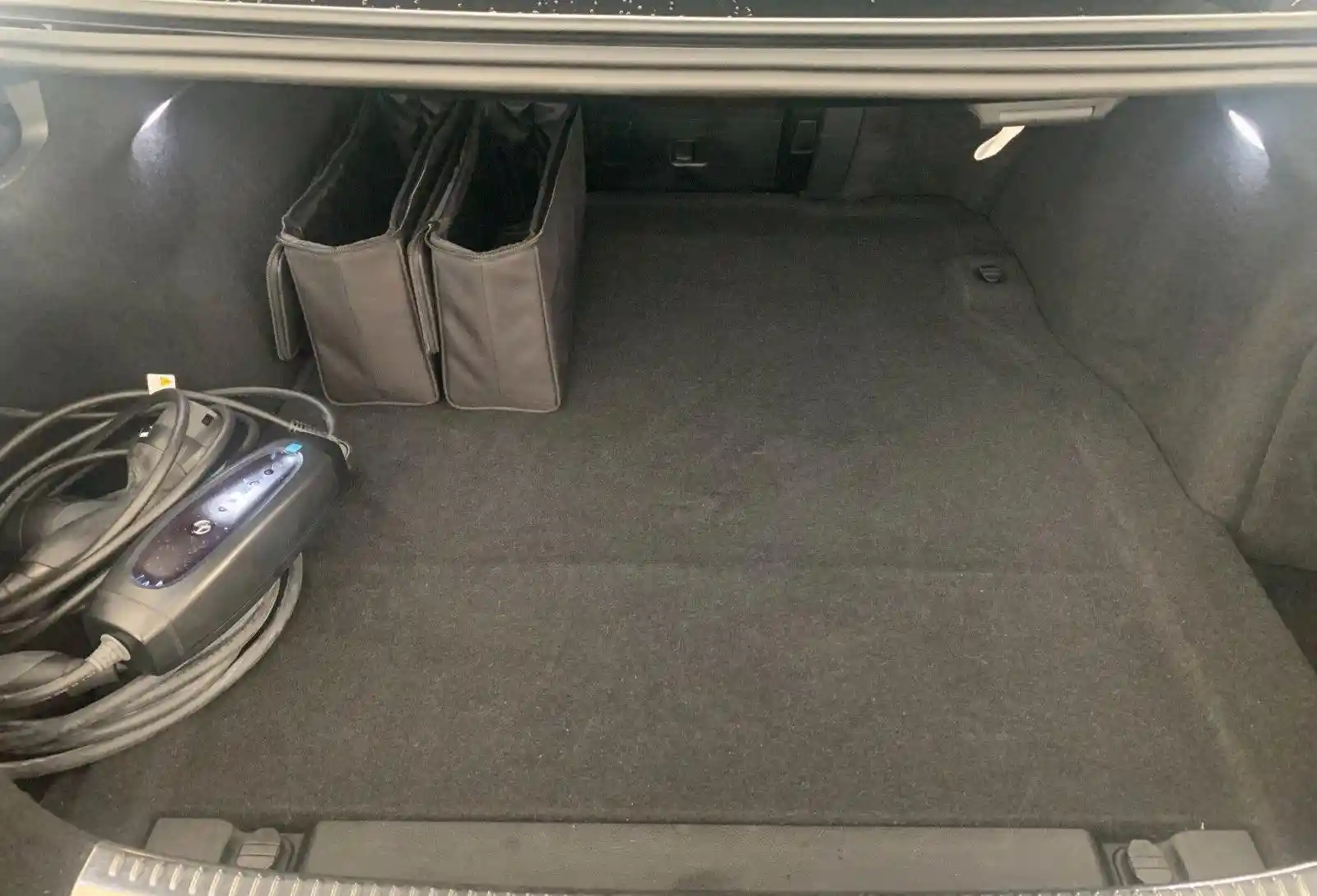 Mercedes-Benz S 580