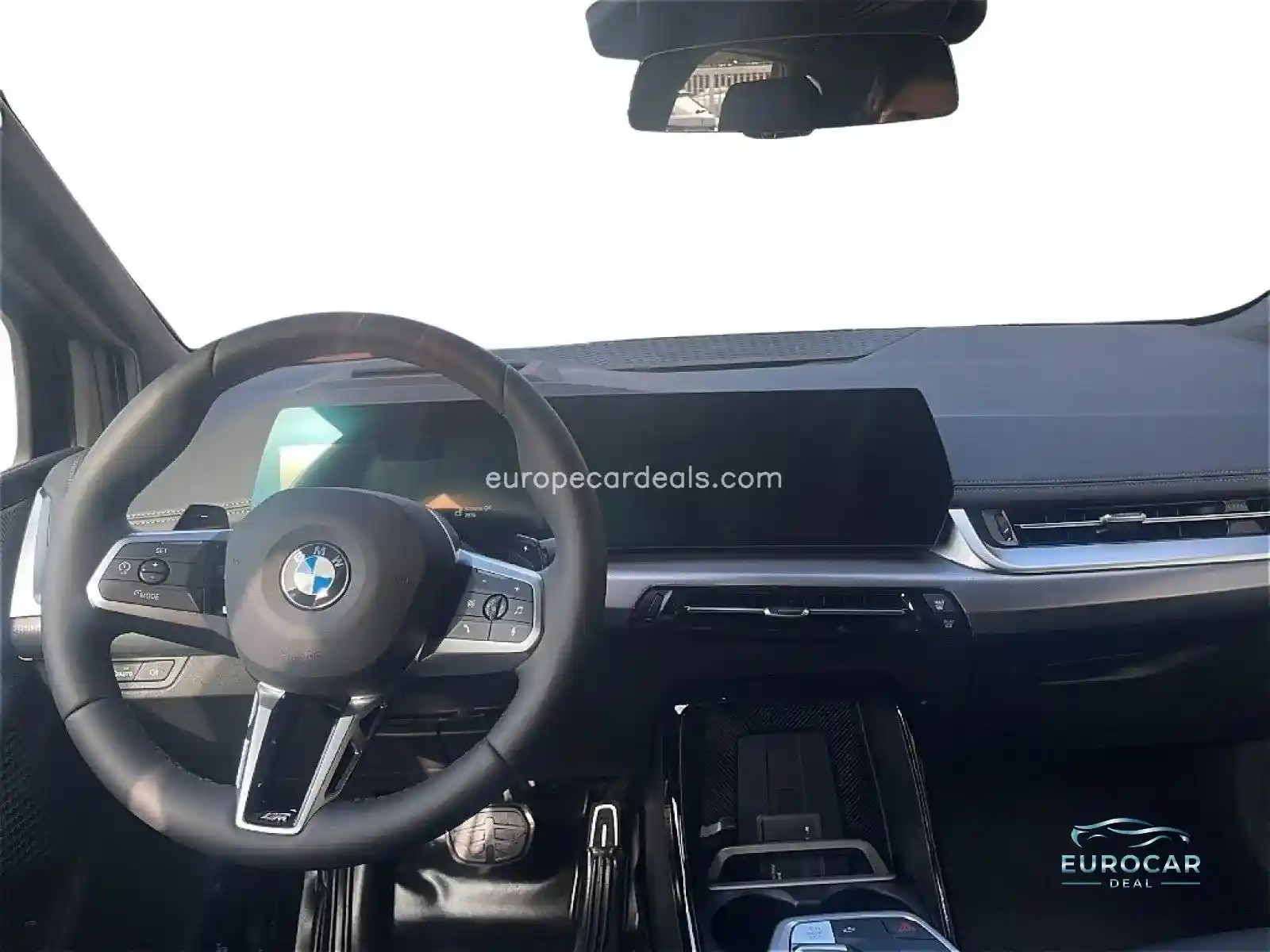 BMW 220 Active Tourer