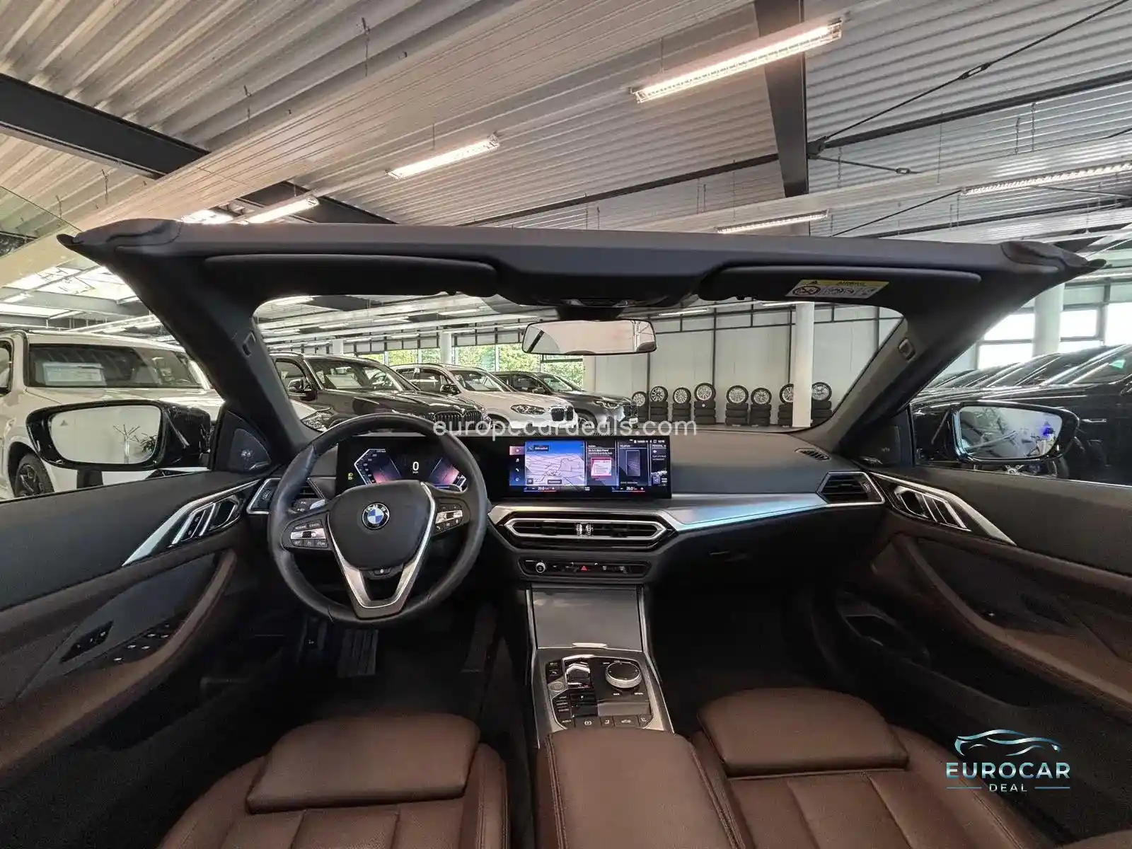 BMW 420