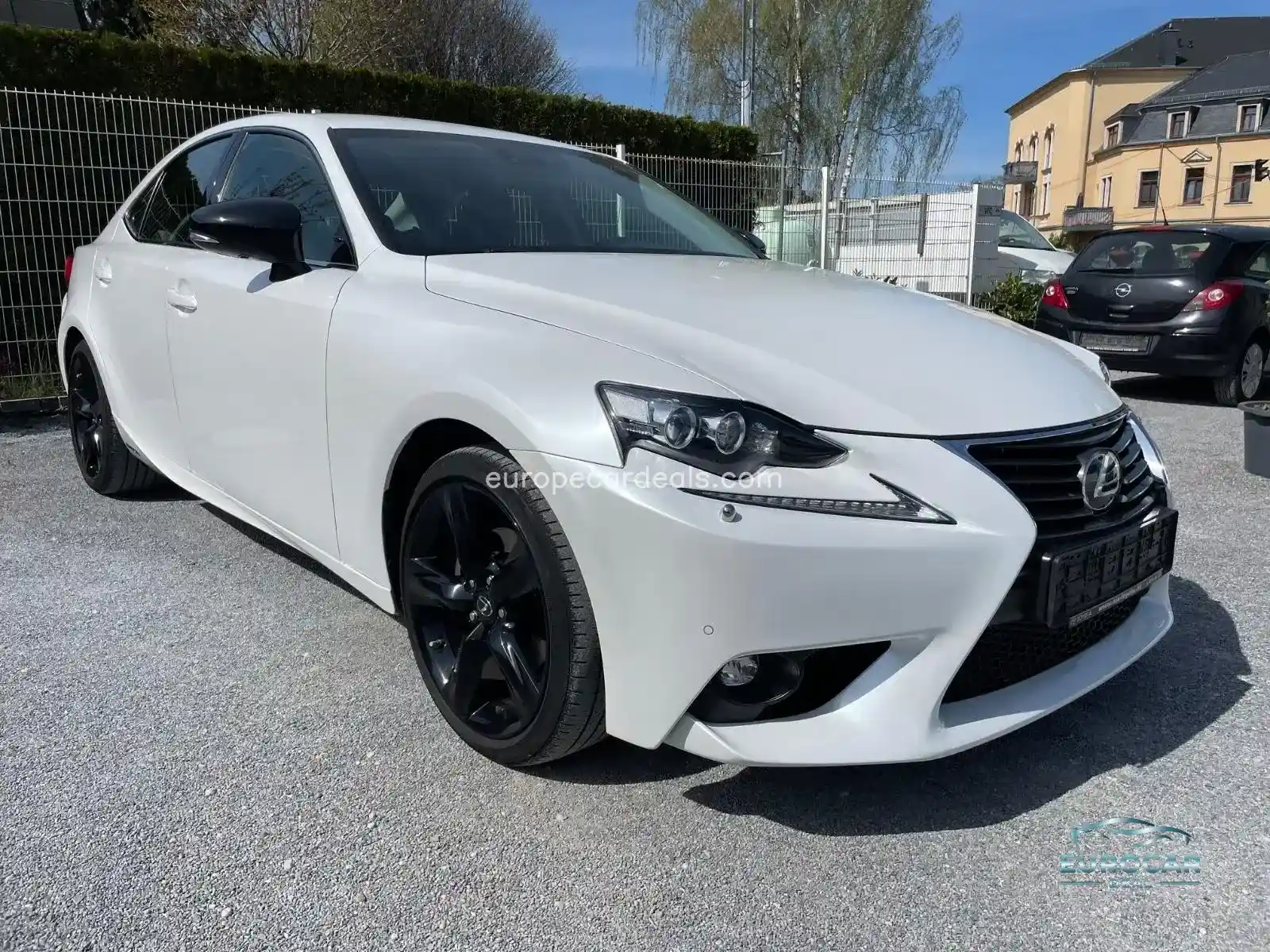 Lexus IS 300