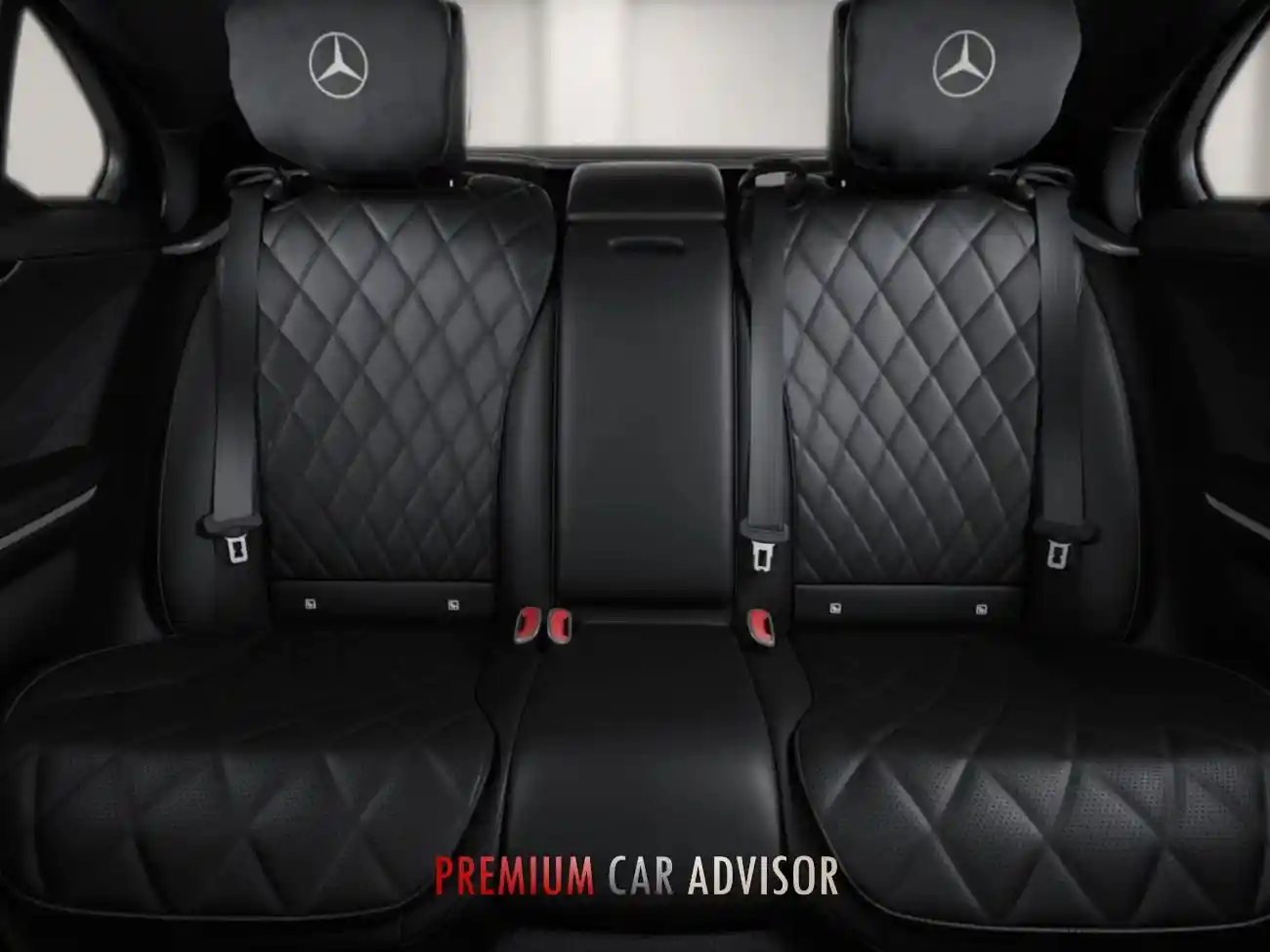 Mercedes-Benz S 450