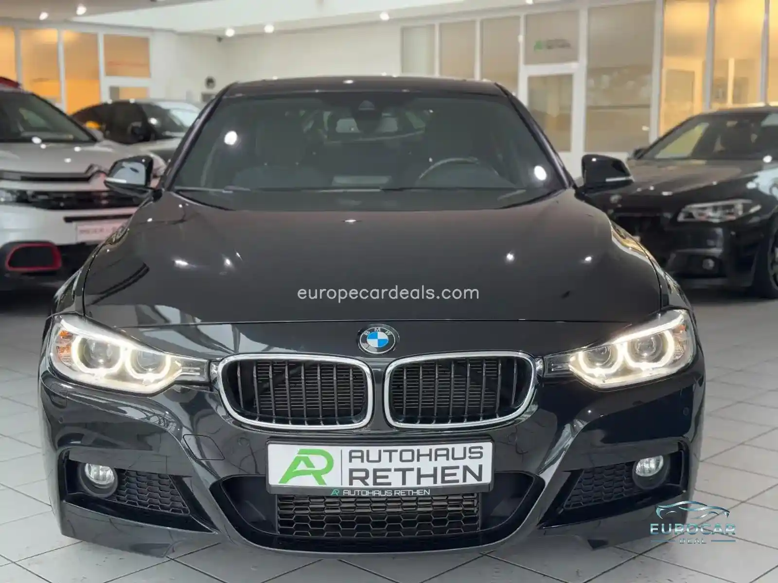BMW 320